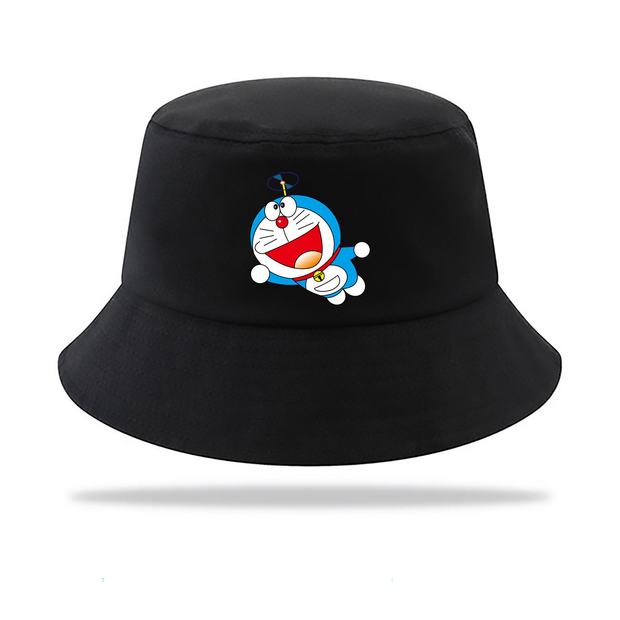 （画像用） ドラえもん Doraemon アウトドア日除けバケットハット