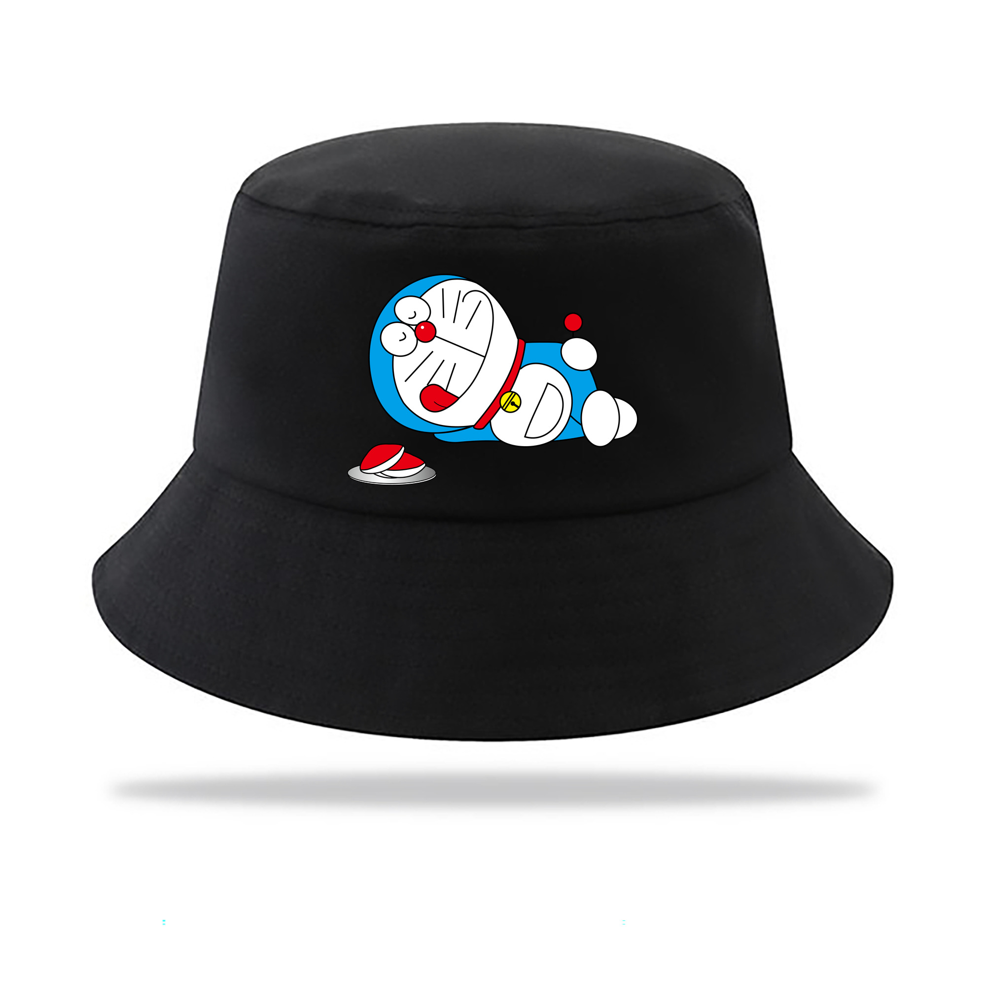 （画像用） ドラえもん Doraemon アウトドア日除けバケットハット