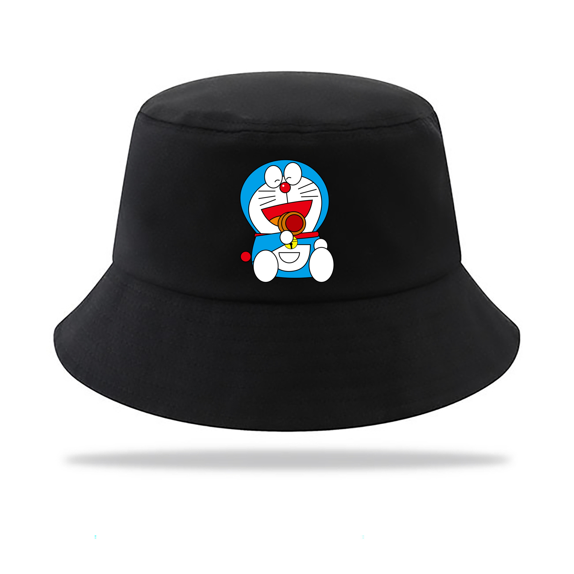 （画像用） ドラえもん Doraemon アウトドア日除けバケットハット