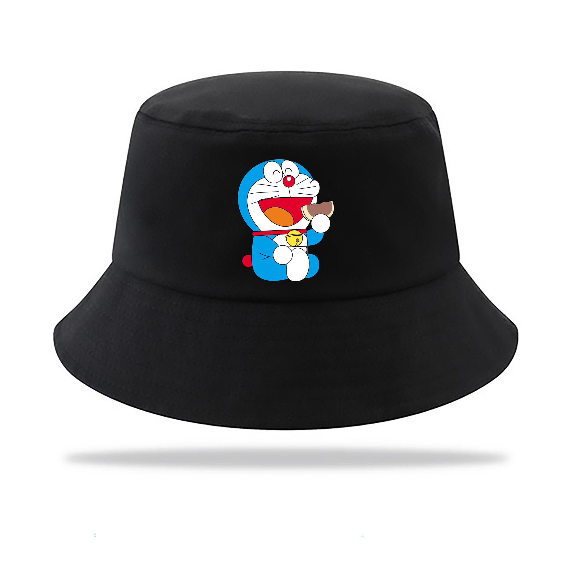 （画像用） ドラえもん Doraemon アウトドア日除けバケットハット