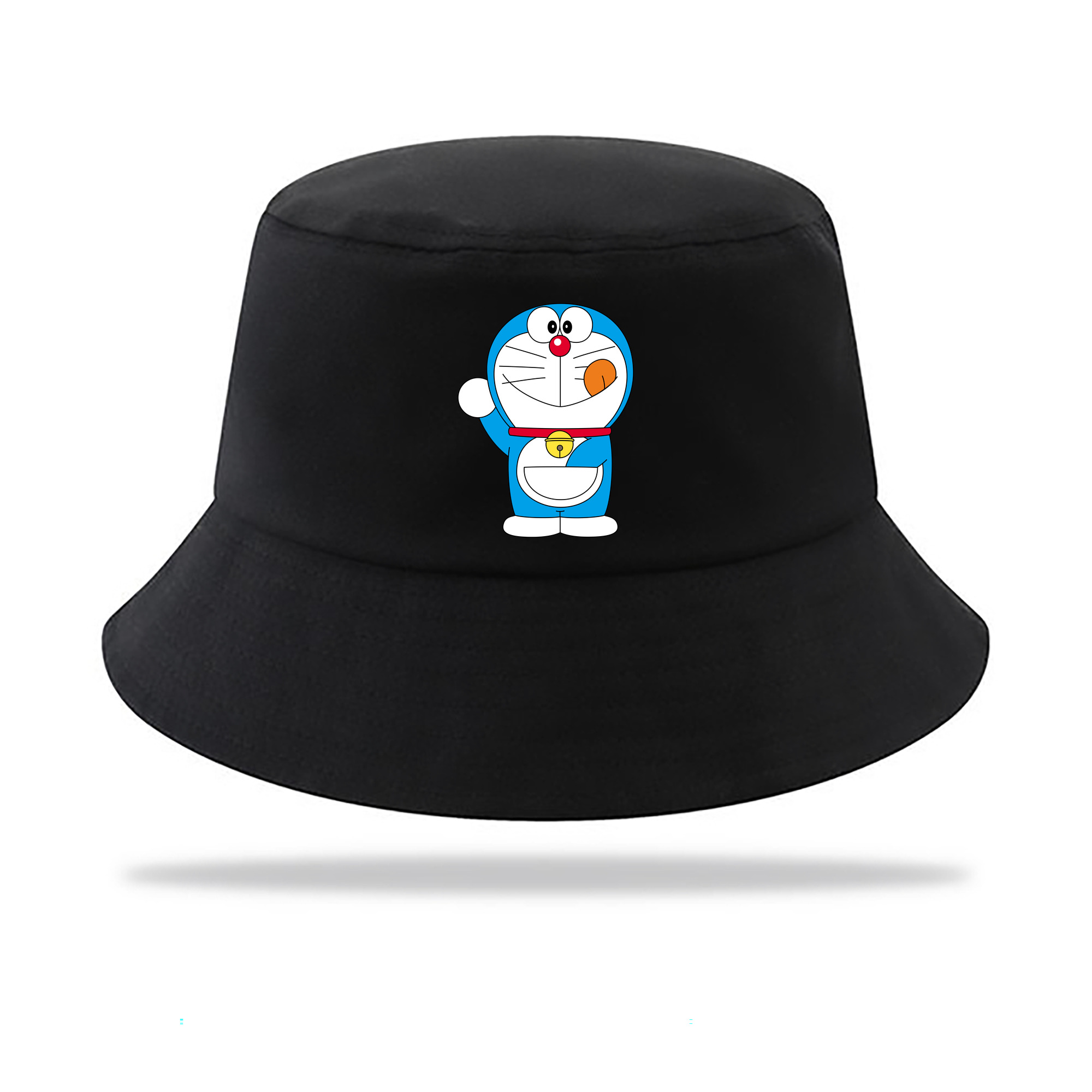 （画像用） ドラえもん Doraemon アウトドア日除けバケットハット