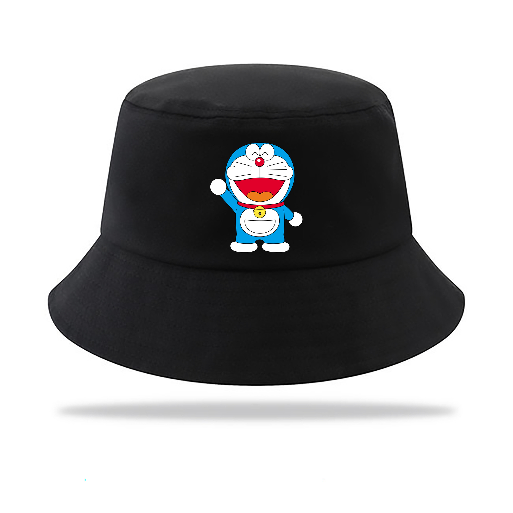 （画像用） ドラえもん Doraemon アウトドア日除けバケットハット