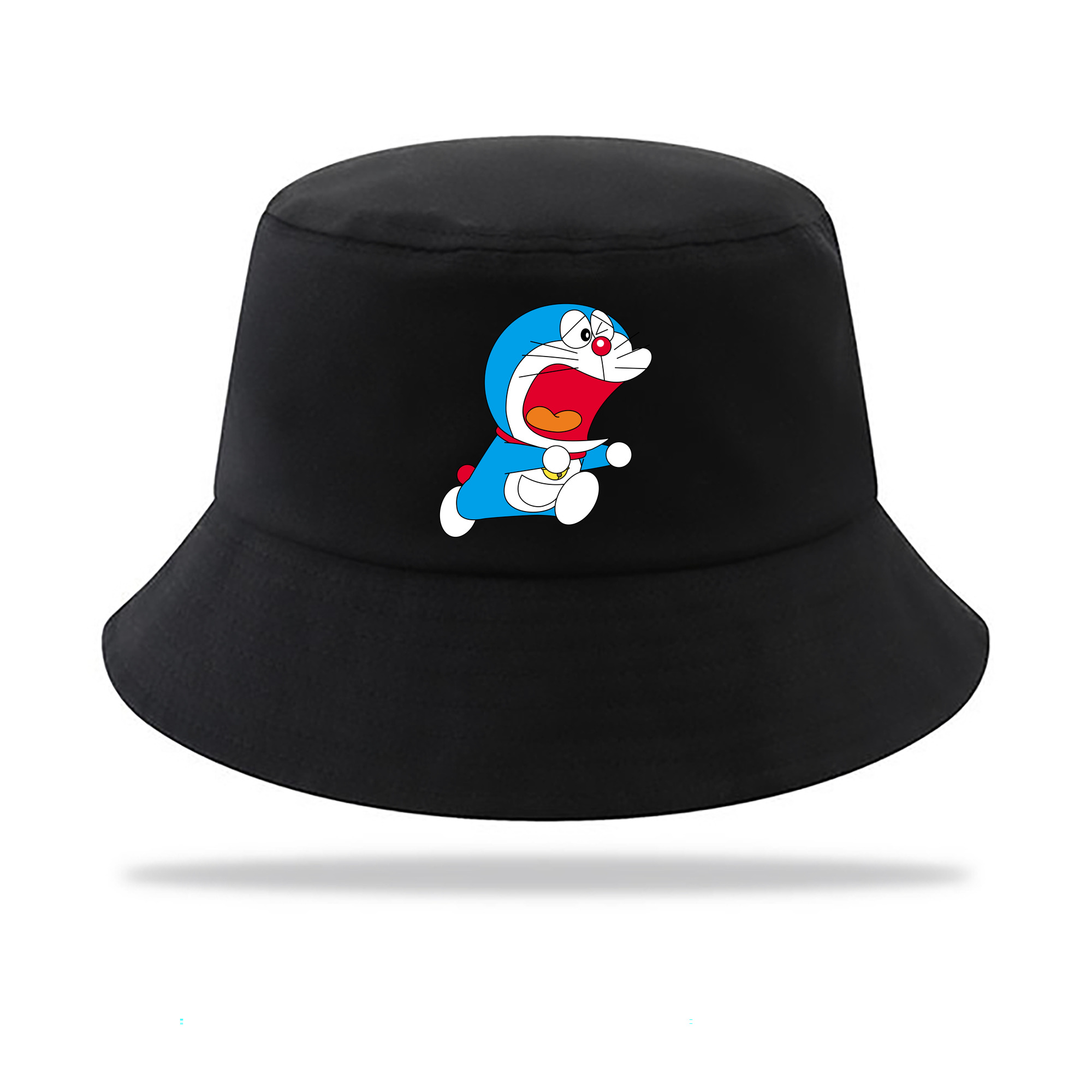 （画像用） ドラえもん Doraemon アウトドア日除けバケットハット