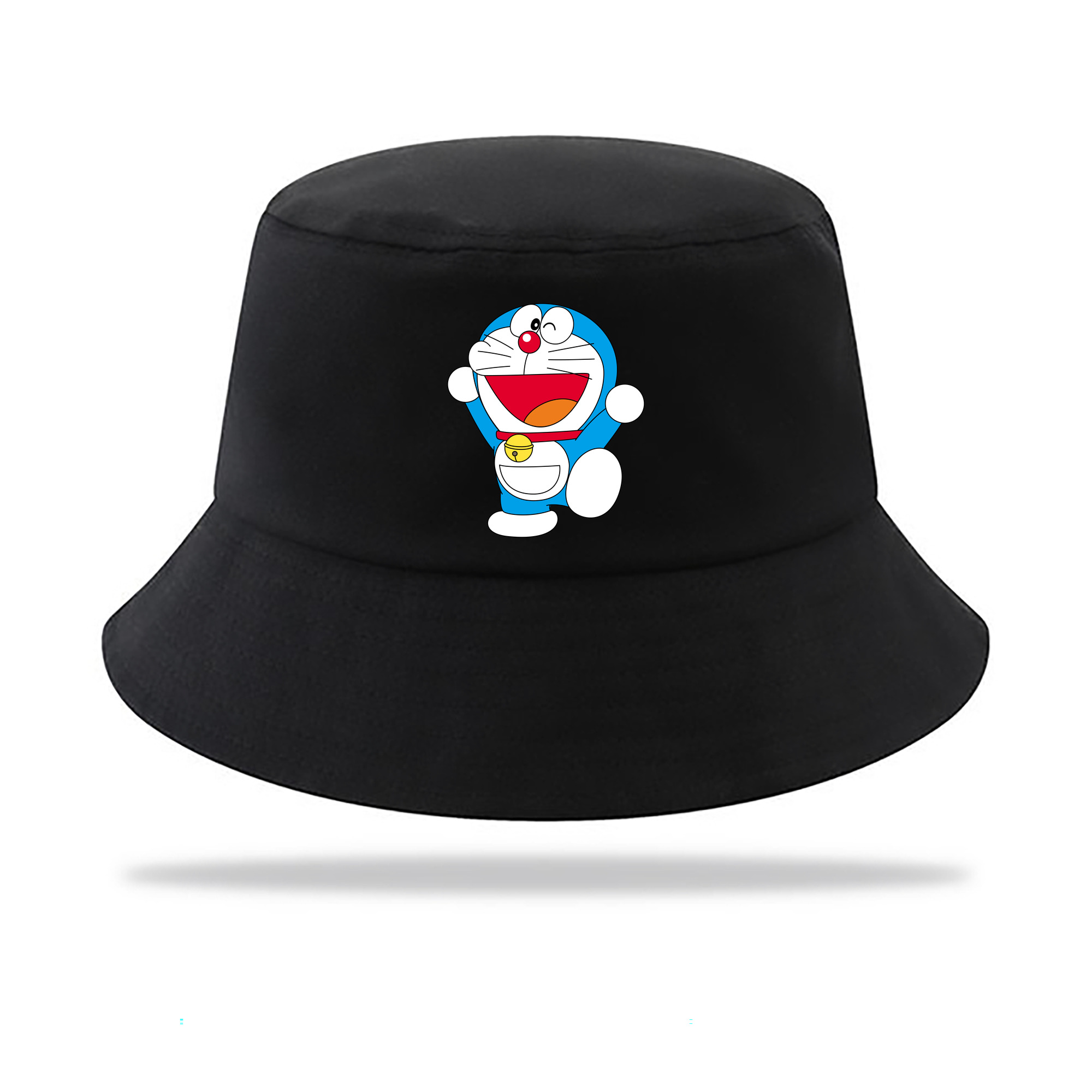 （画像用） ドラえもん Doraemon アウトドア日除けバケットハット