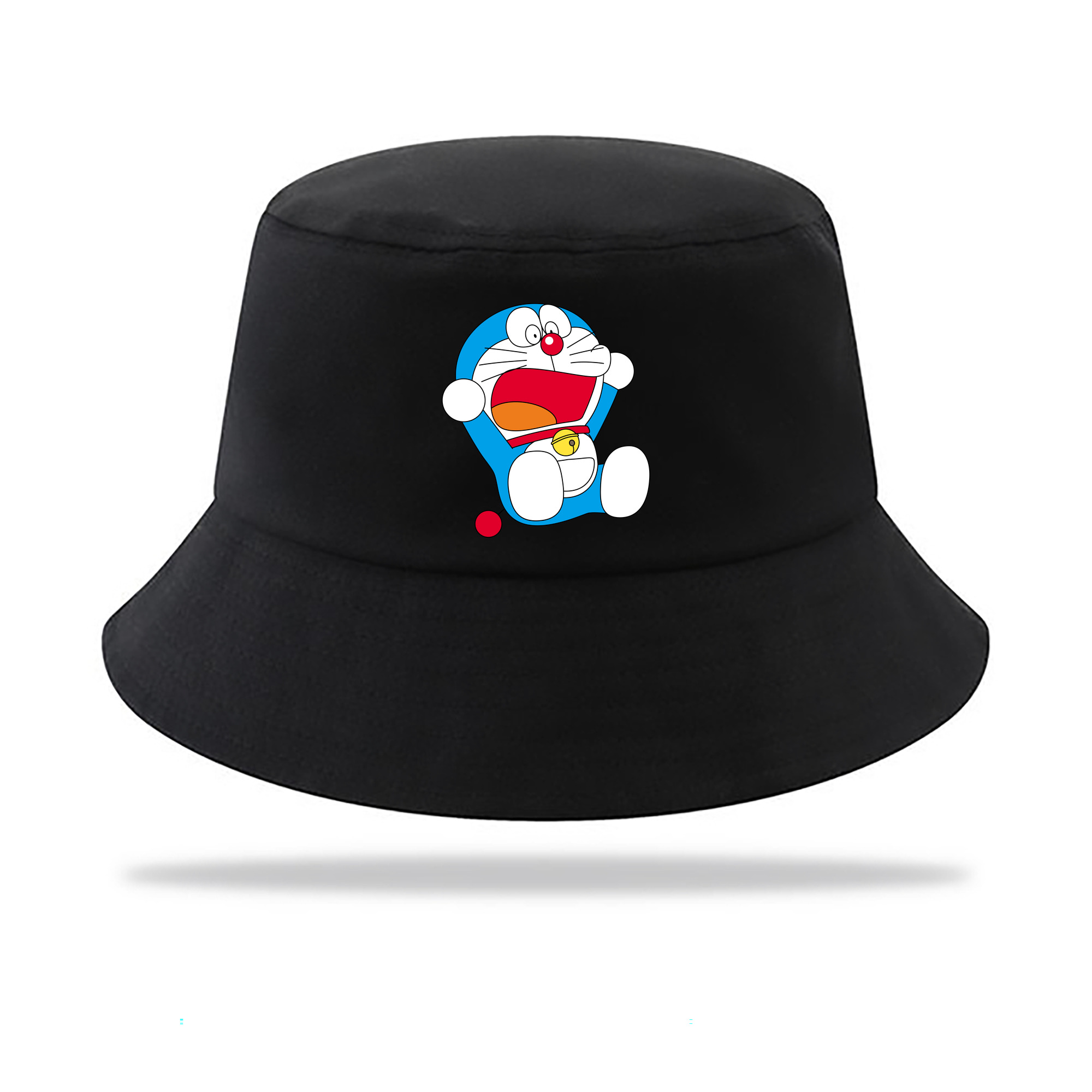 （画像用） ドラえもん Doraemon アウトドア日除けバケットハット