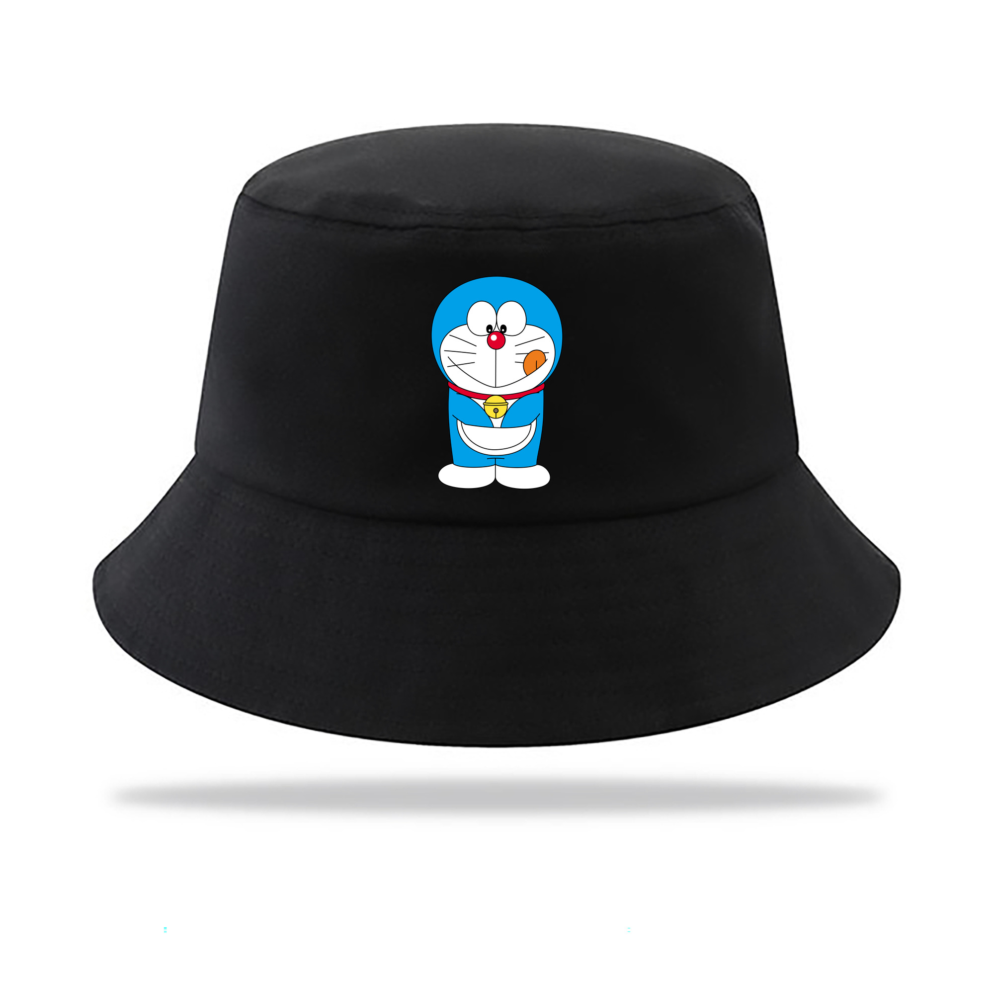 （画像用） ドラえもん Doraemon アウトドア日除けバケットハット