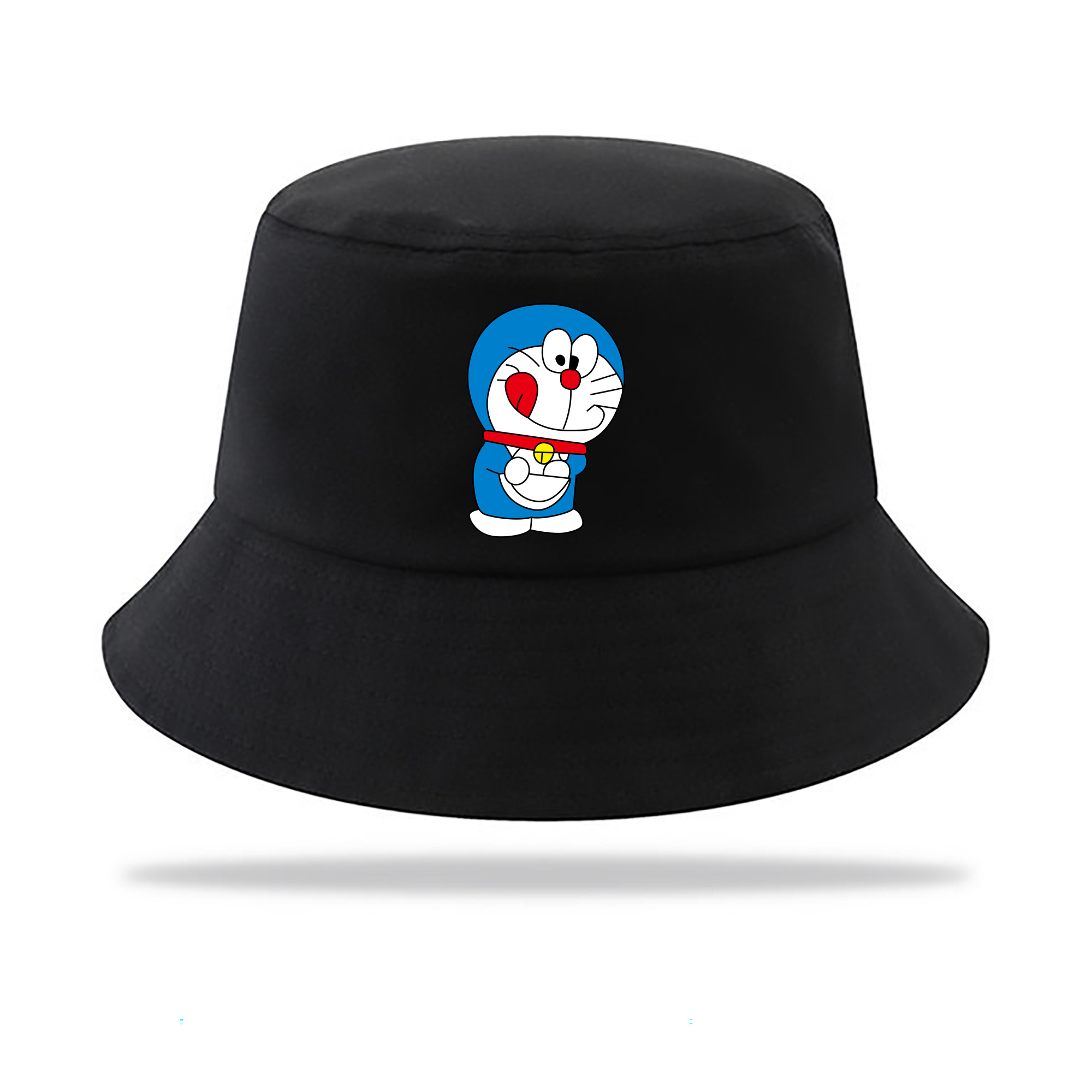 （画像用） ドラえもん Doraemon アウトドア日除けバケットハット