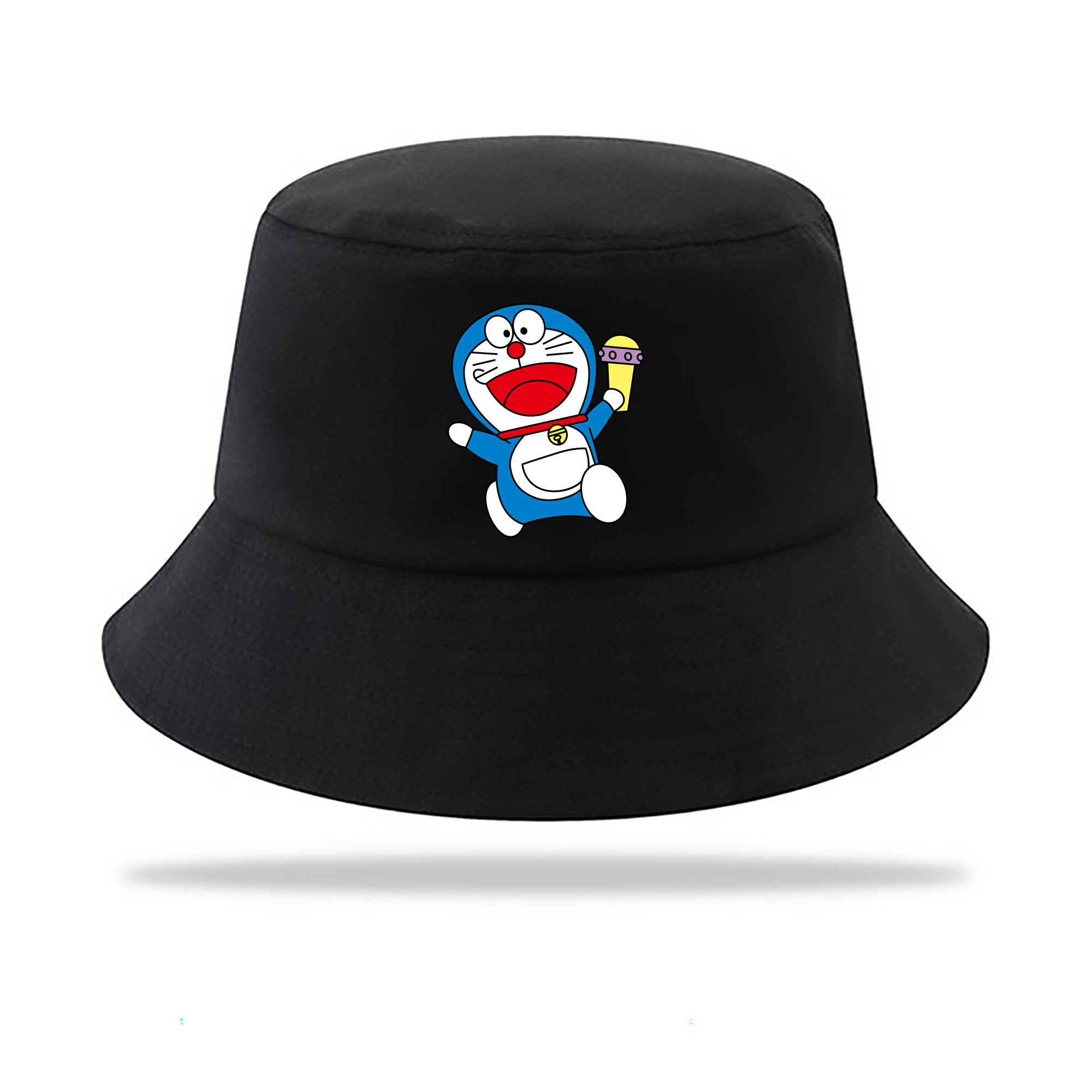 （画像用） ドラえもん Doraemon アウトドア日除けバケットハット