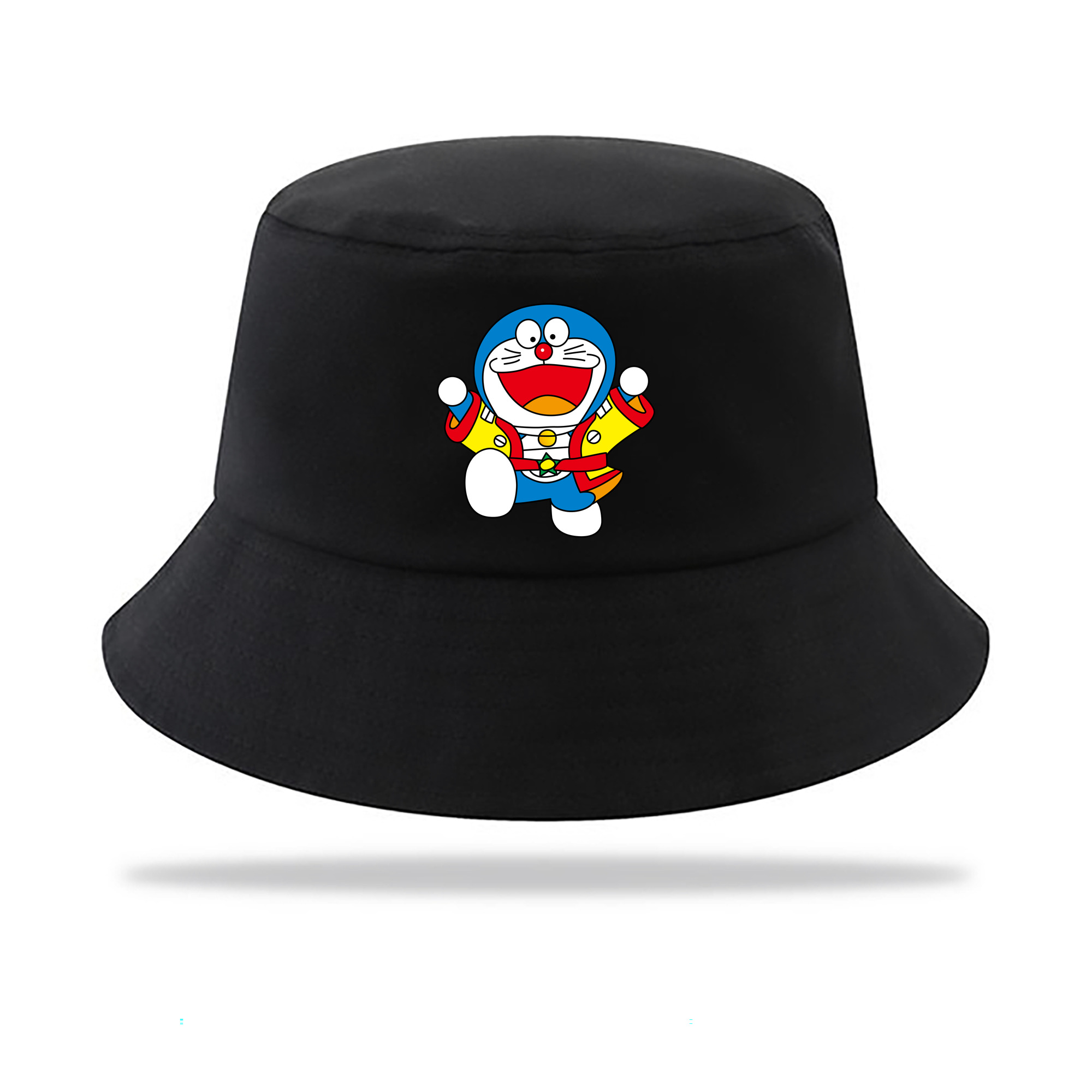 （画像用） ドラえもん Doraemon アウトドア日除けバケットハット