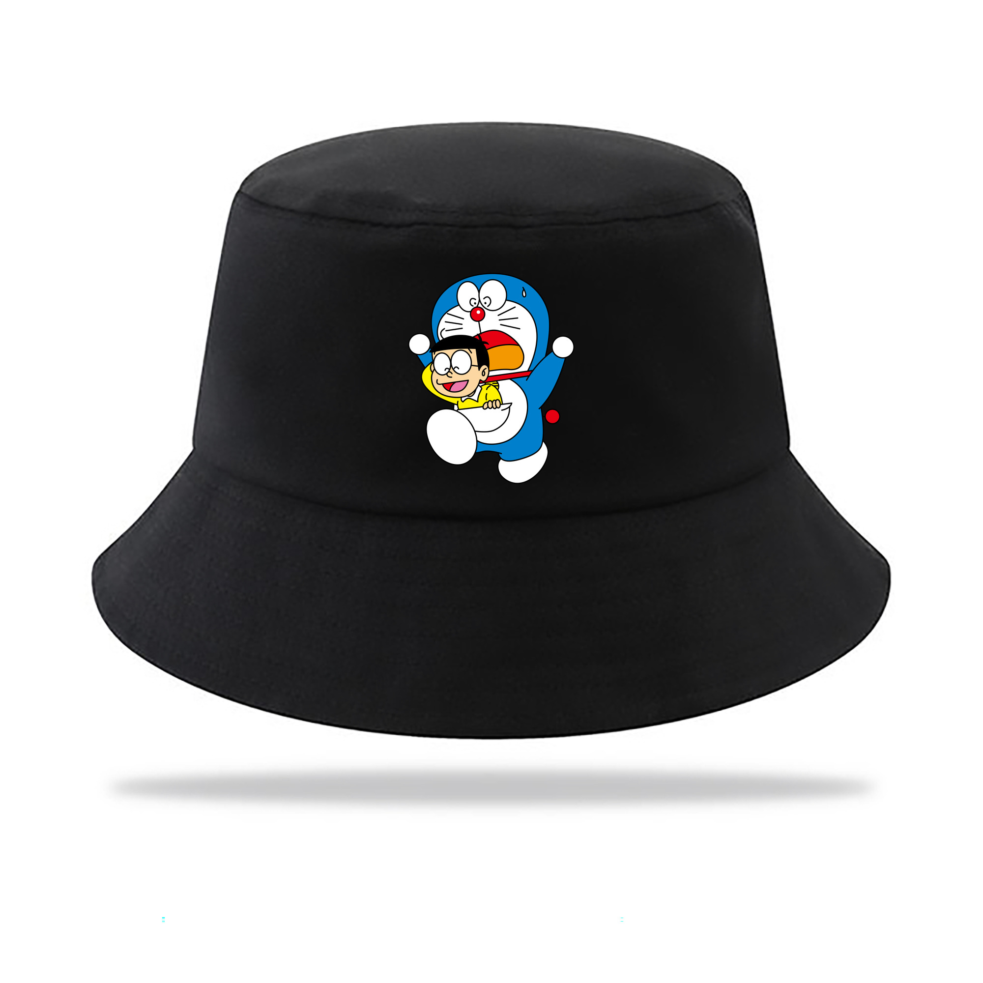 （画像用） ドラえもん Doraemon アウトドア日除けバケットハット