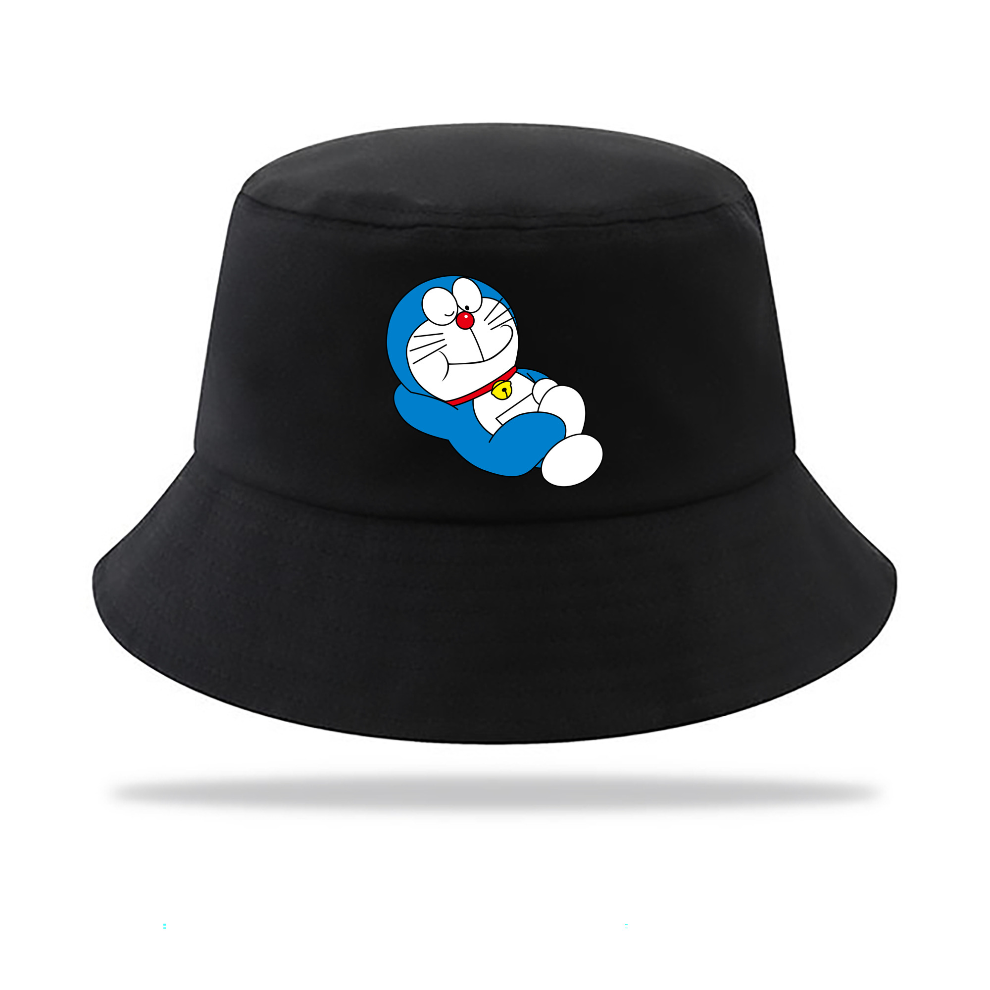 （画像用） ドラえもん Doraemon アウトドア日除けバケットハット