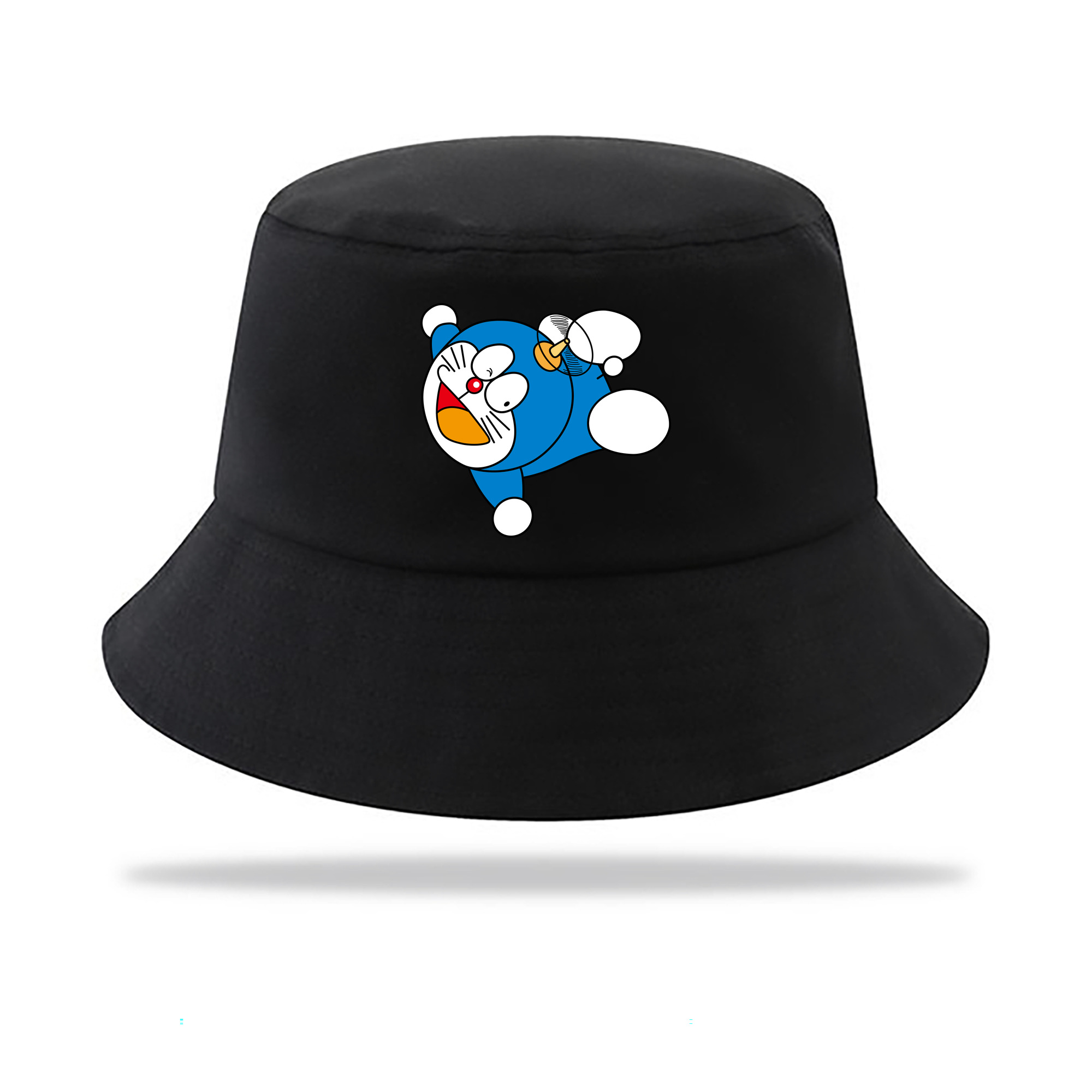 （画像用） ドラえもん Doraemon アウトドア日除けバケットハット