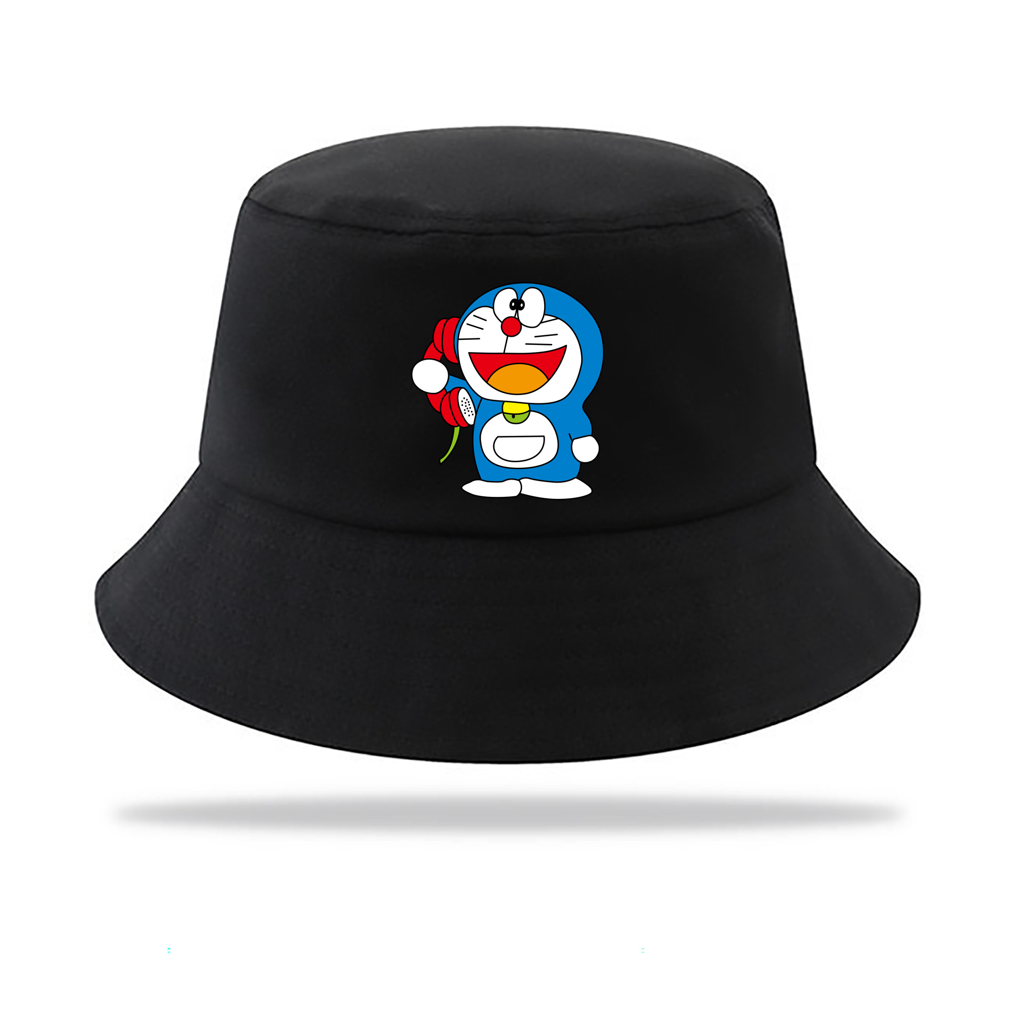 （画像用） ドラえもん Doraemon アウトドア日除けバケットハット