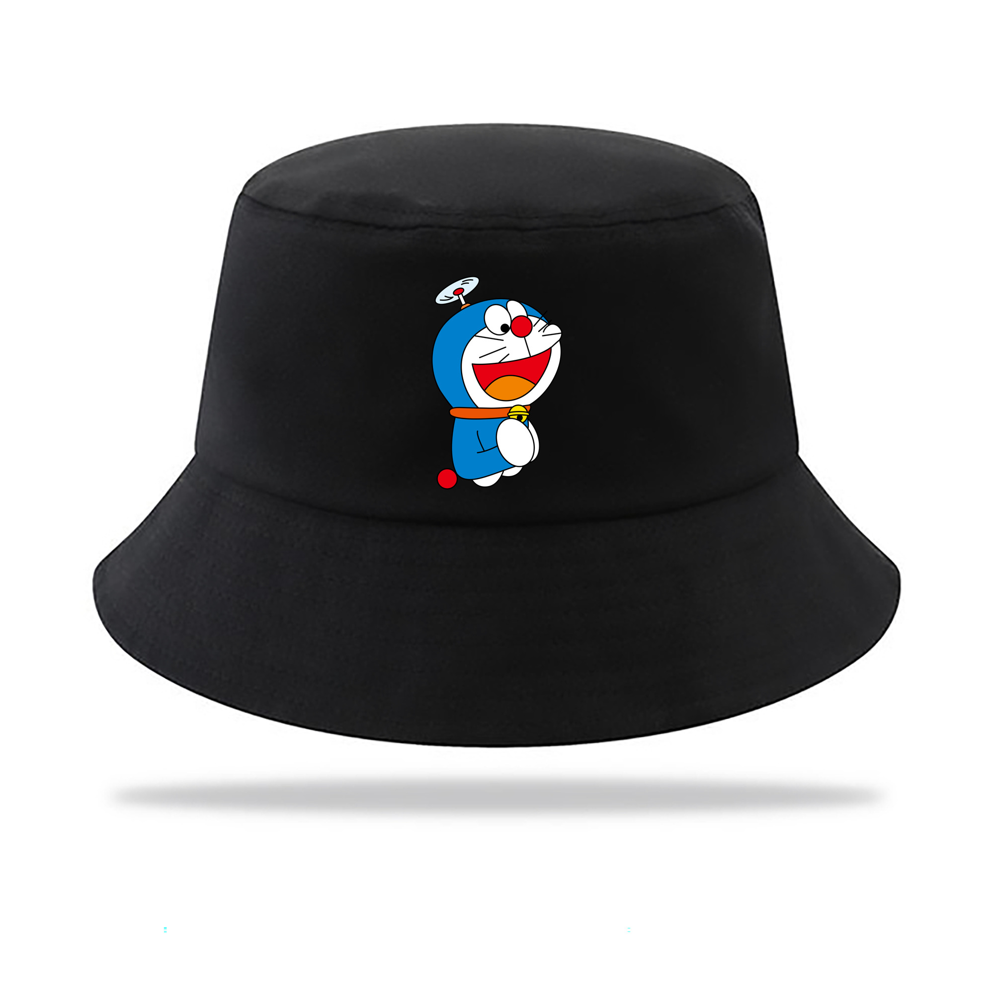 （画像用） ドラえもん Doraemon アウトドア日除けバケットハット