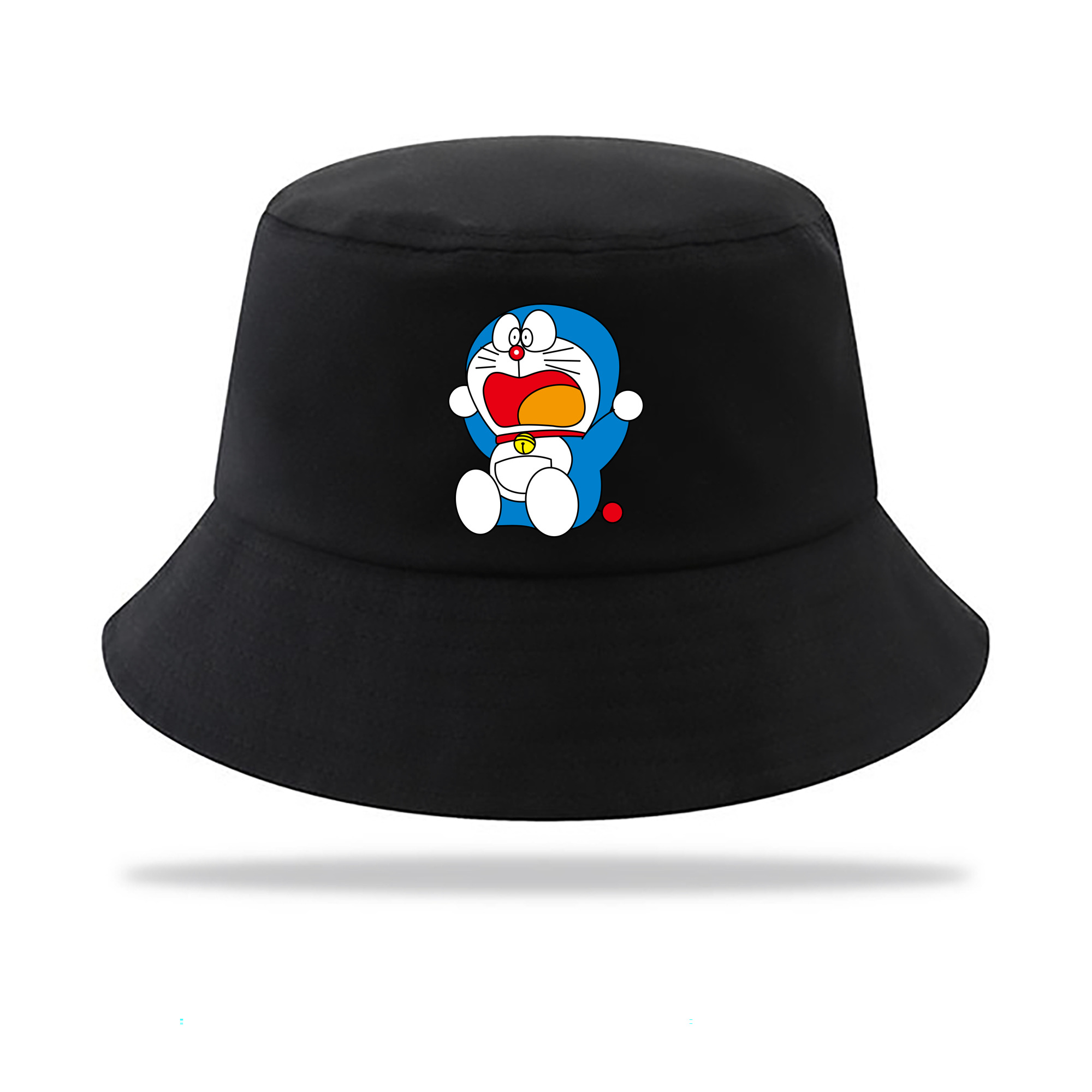 （画像用） ドラえもん Doraemon アウトドア日除けバケットハット