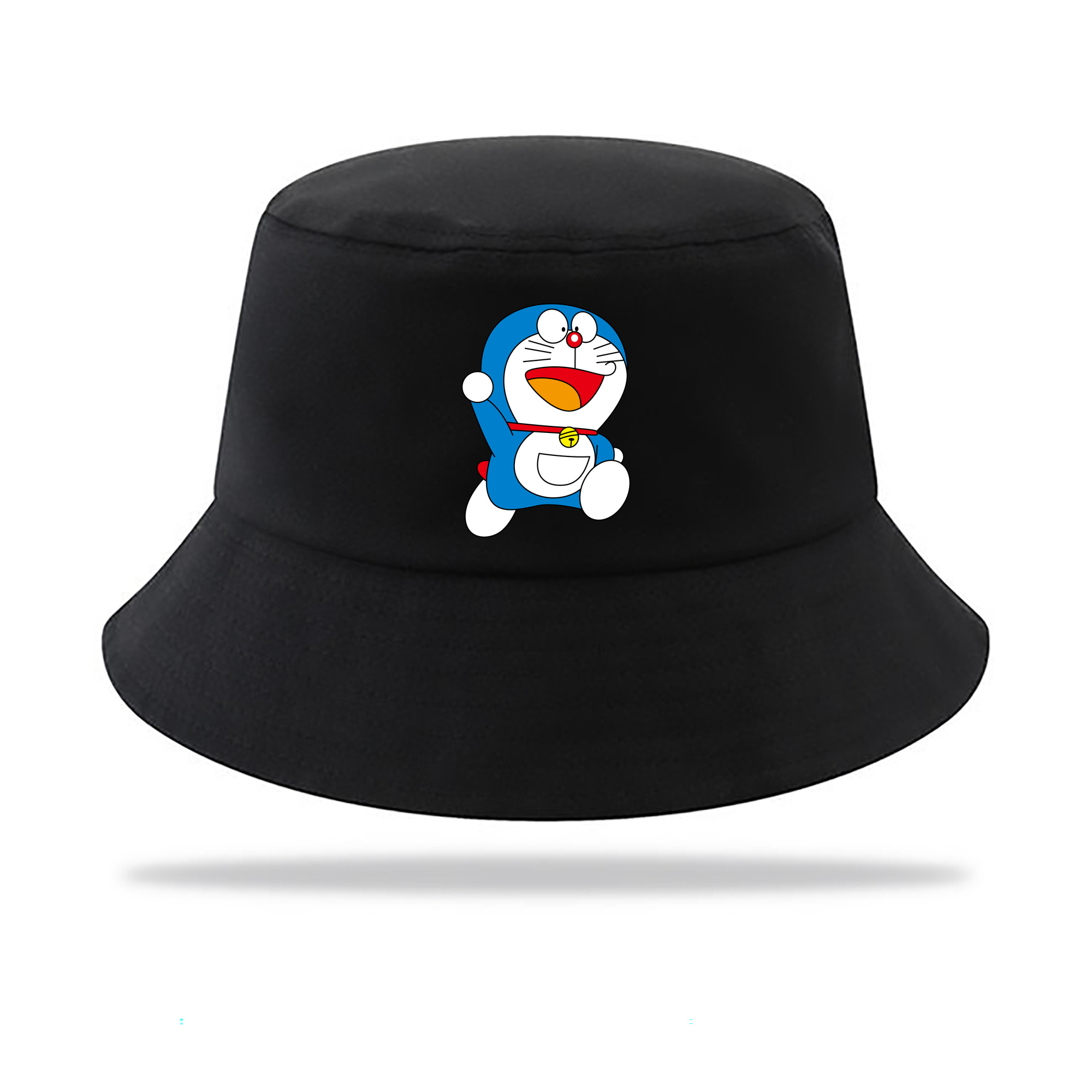 （画像用） ドラえもん Doraemon アウトドア日除けバケットハット