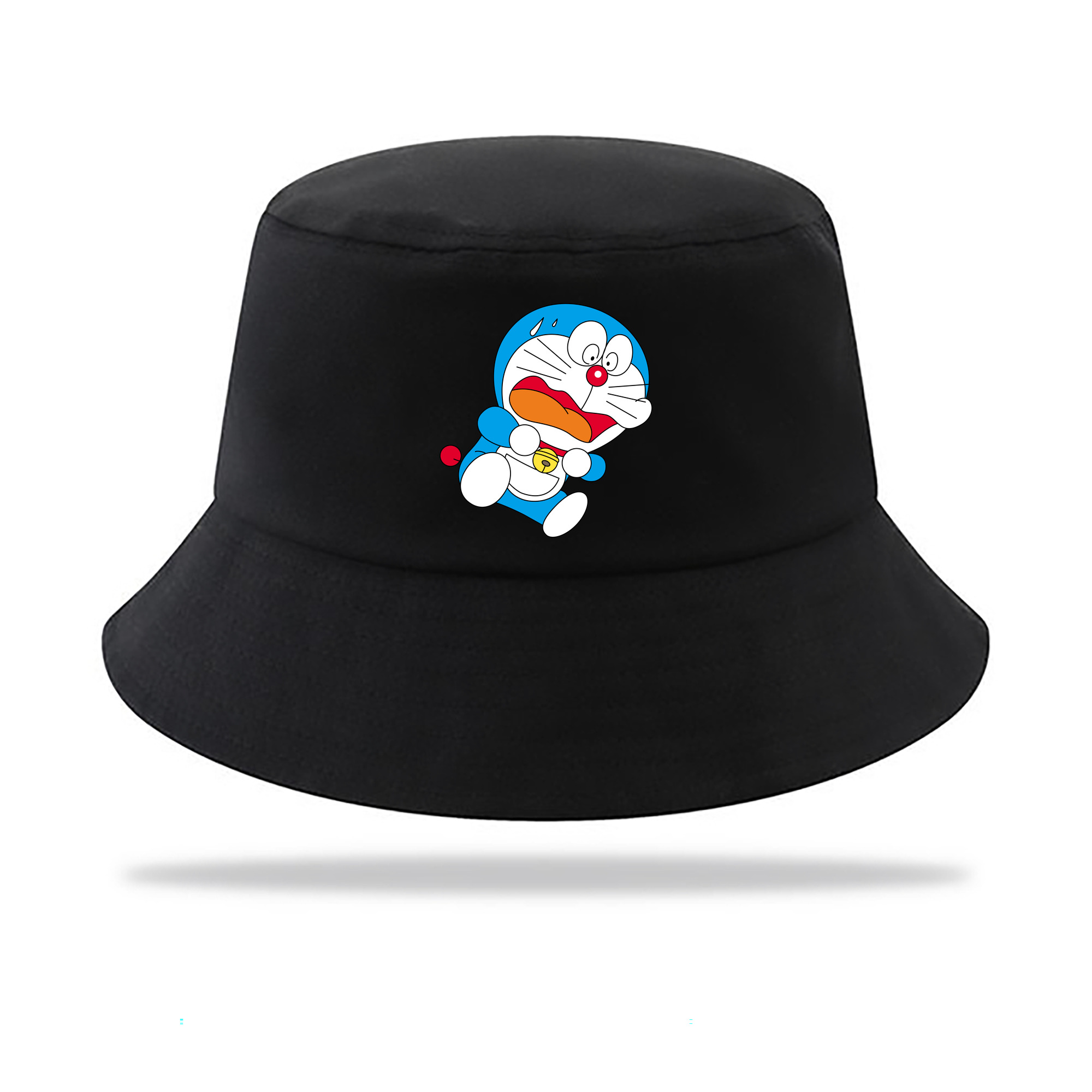 （画像用） ドラえもん Doraemon アウトドア日除けバケットハット