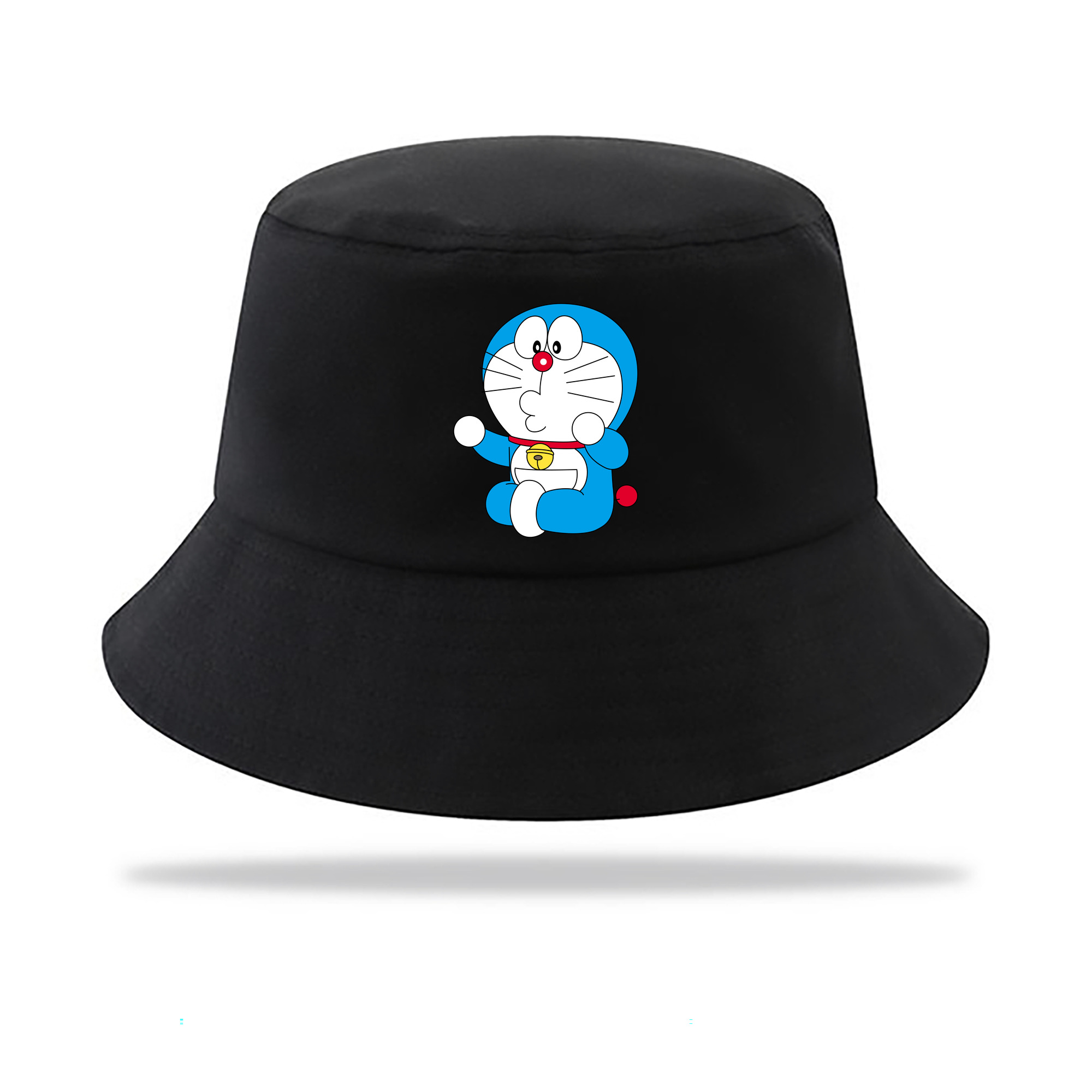 （画像用） ドラえもん Doraemon アウトドア日除けバケットハット