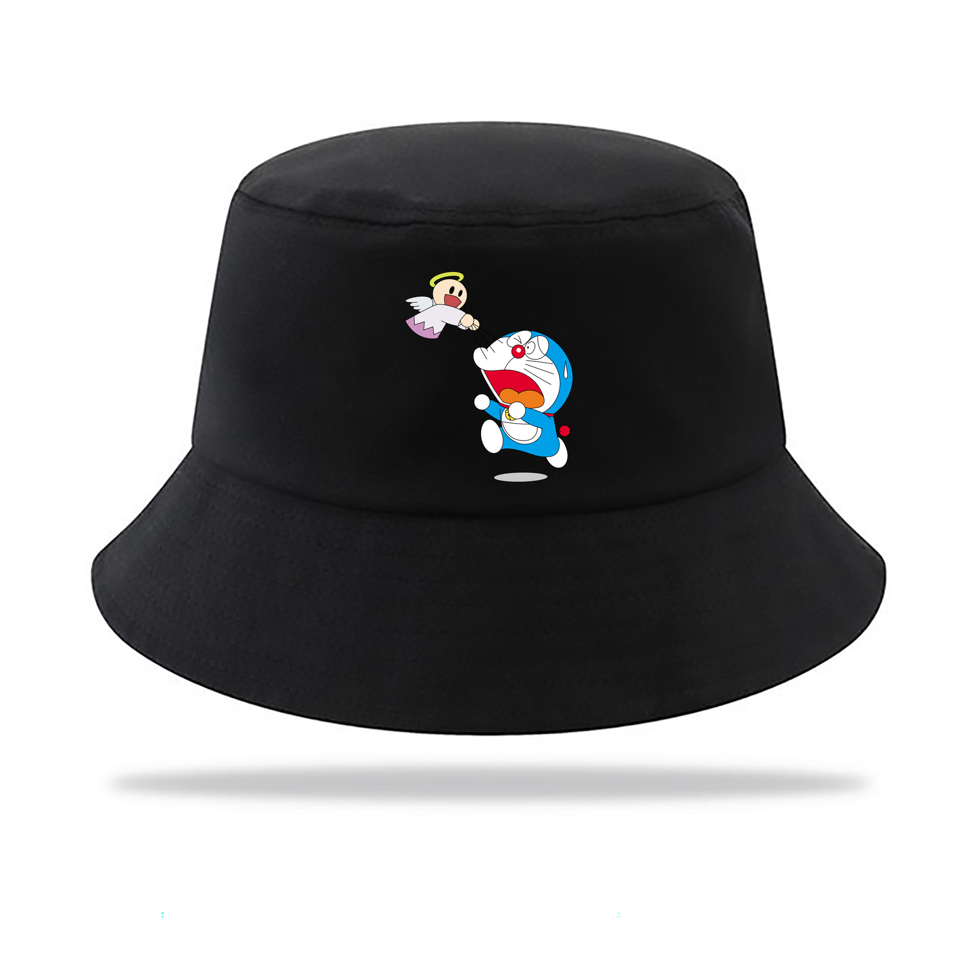 （画像用） ドラえもん Doraemon アウトドア日除けバケットハット