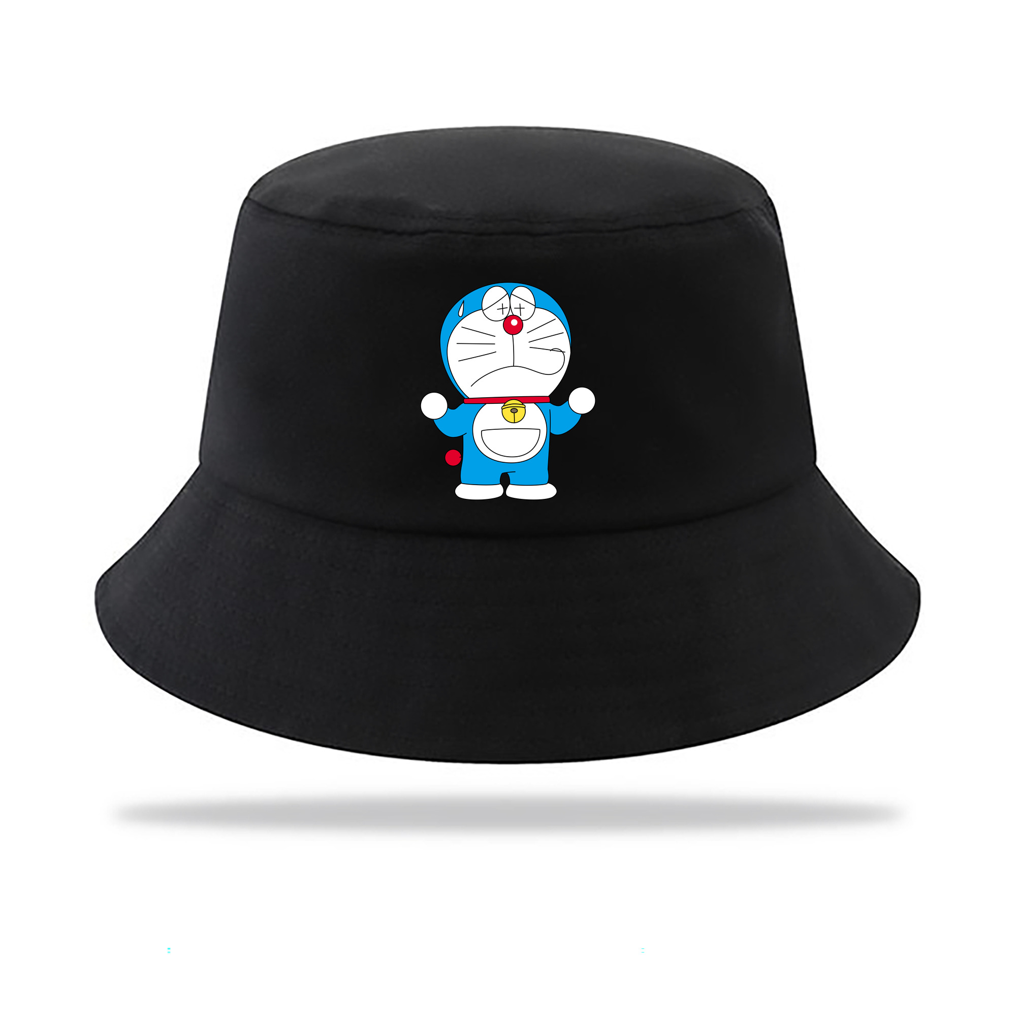 （画像用） ドラえもん Doraemon アウトドア日除けバケットハット