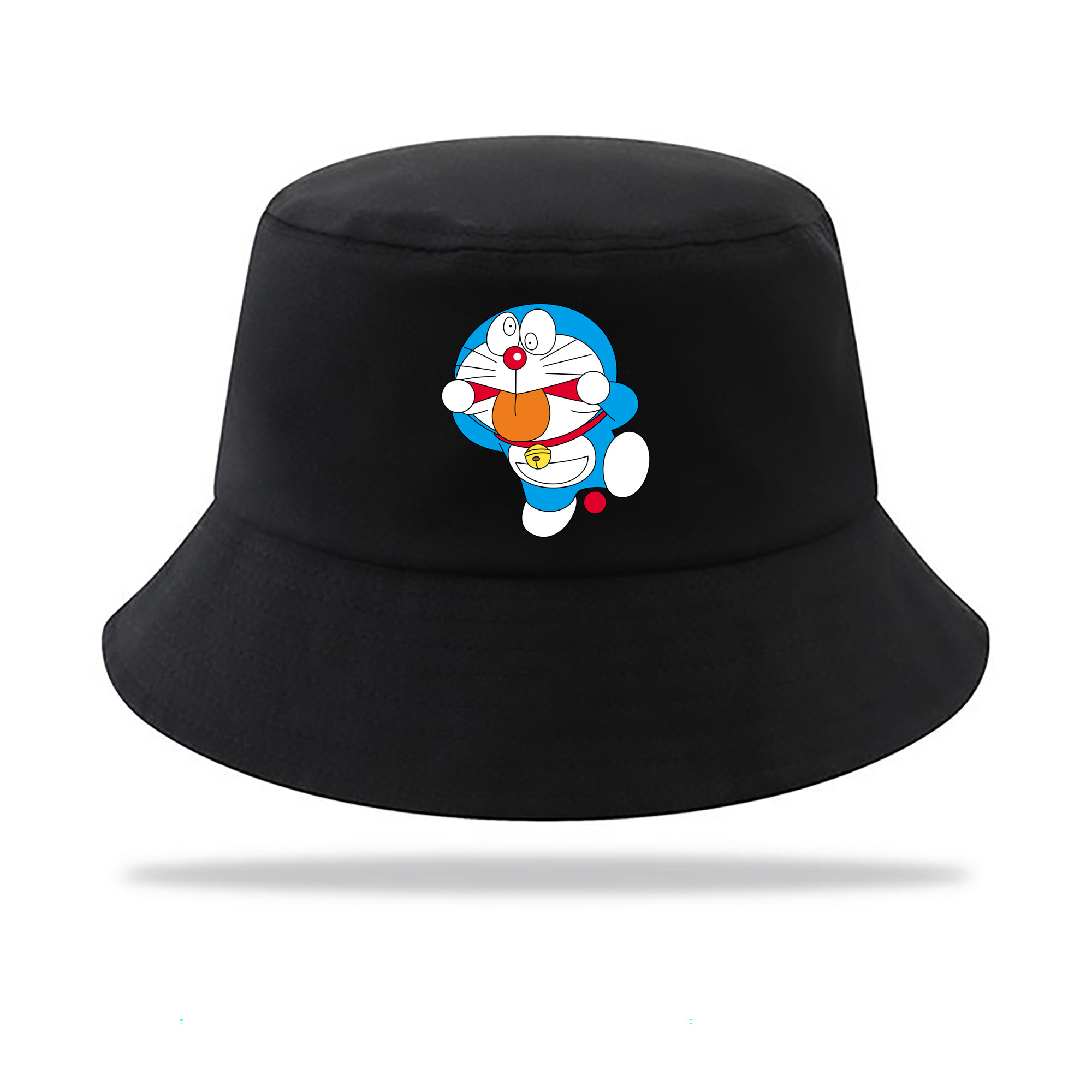 （画像用） ドラえもん Doraemon アウトドア日除けバケットハット