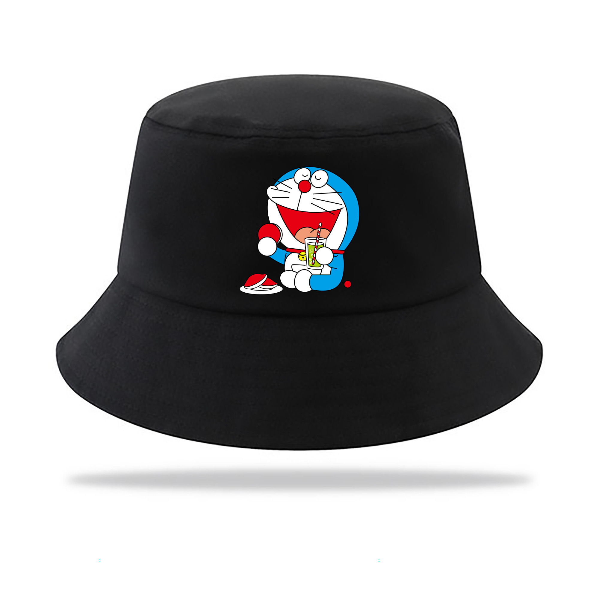（画像用） ドラえもん Doraemon アウトドア日除けバケットハット