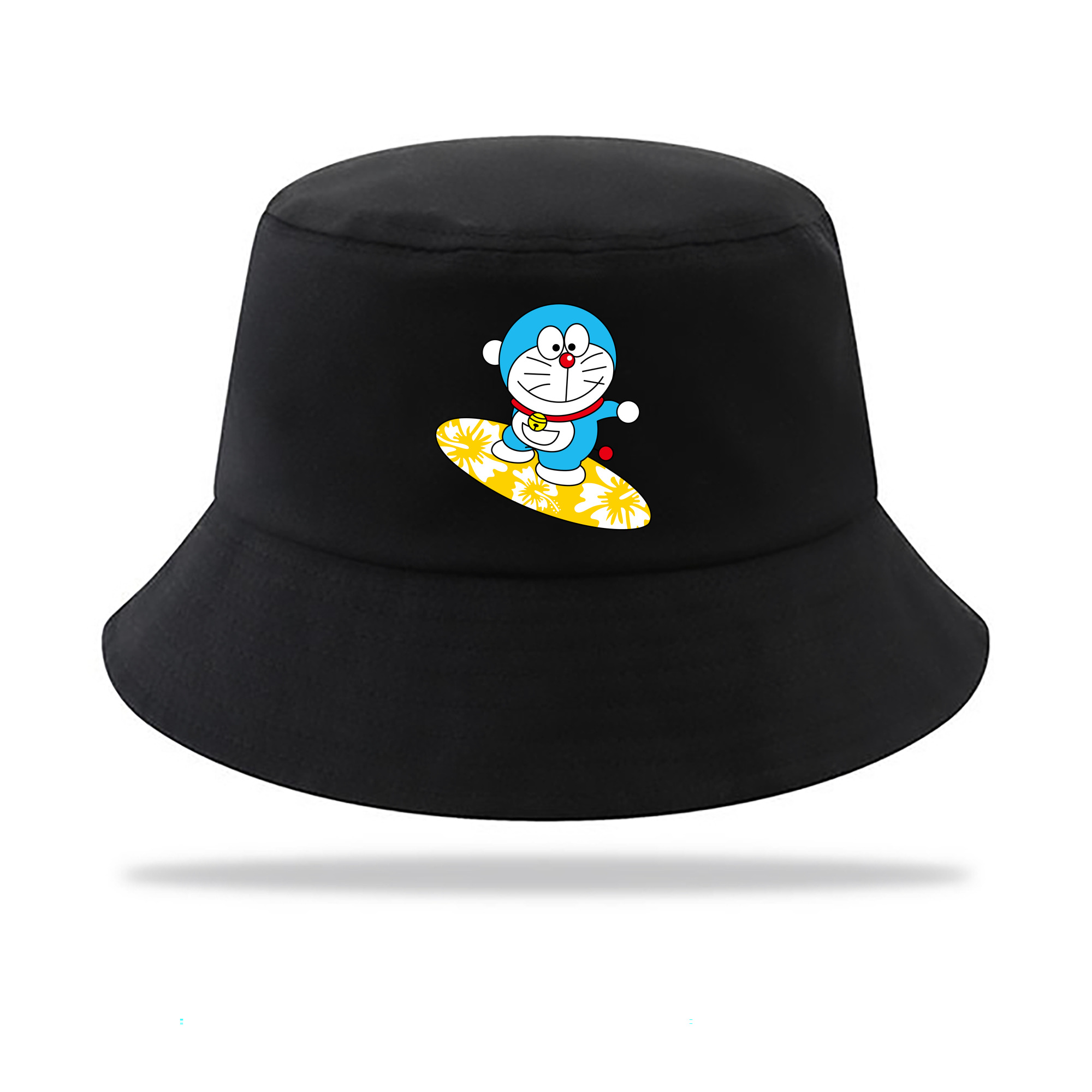（画像用） ドラえもん Doraemon アウトドア日除けバケットハット