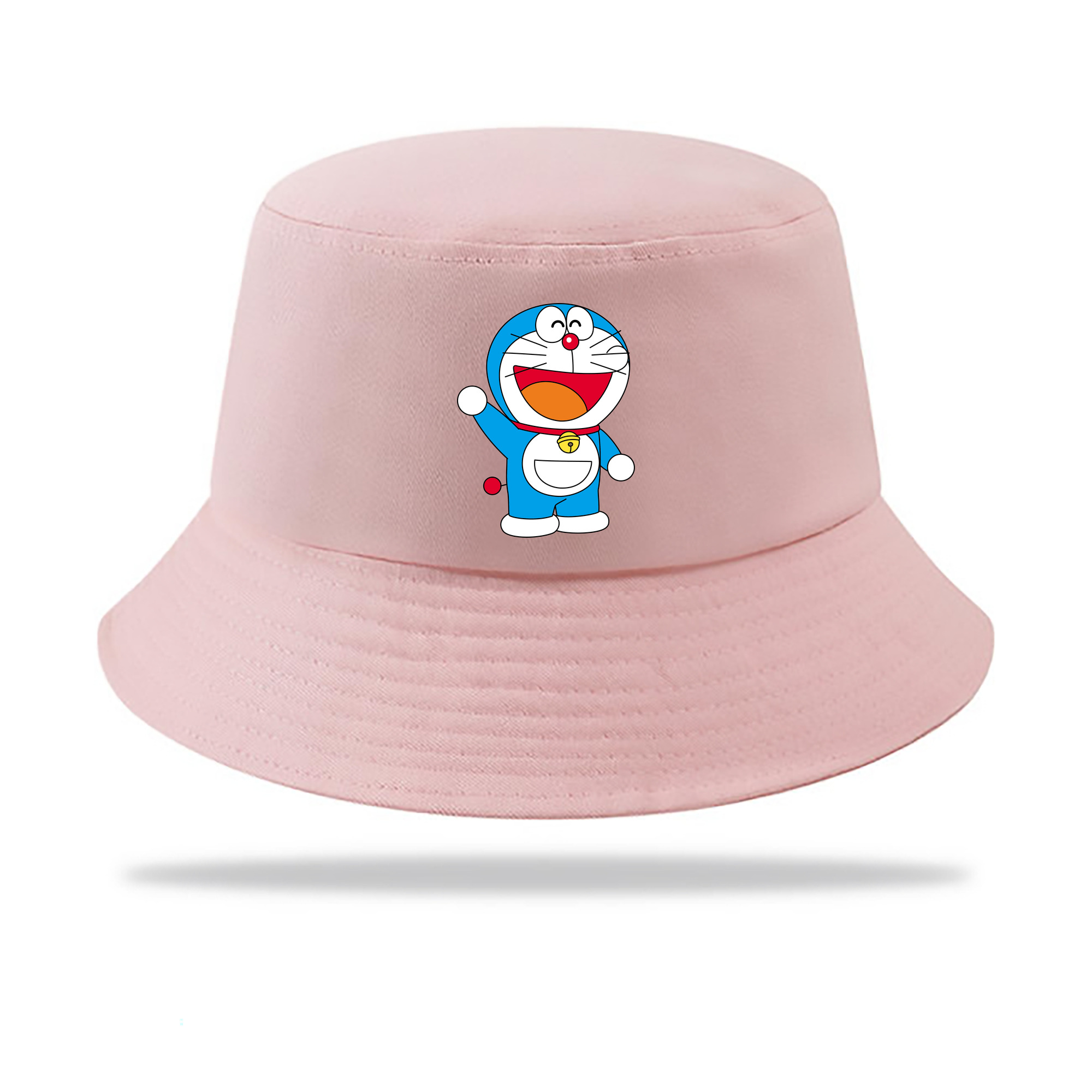 （画像用） ドラえもん Doraemon アウトドア日除けバケットハット