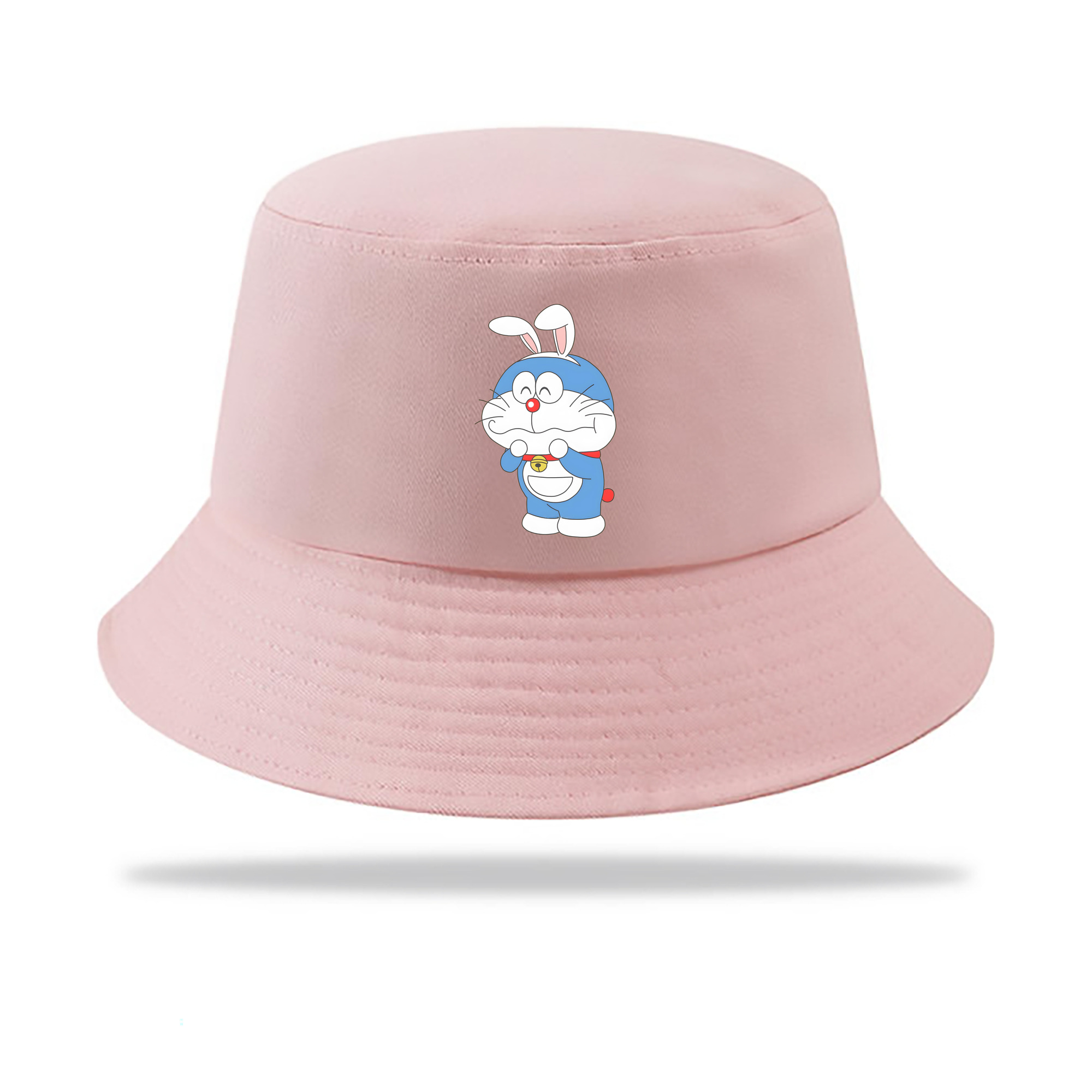 （画像用） ドラえもん Doraemon アウトドア日除けバケットハット
