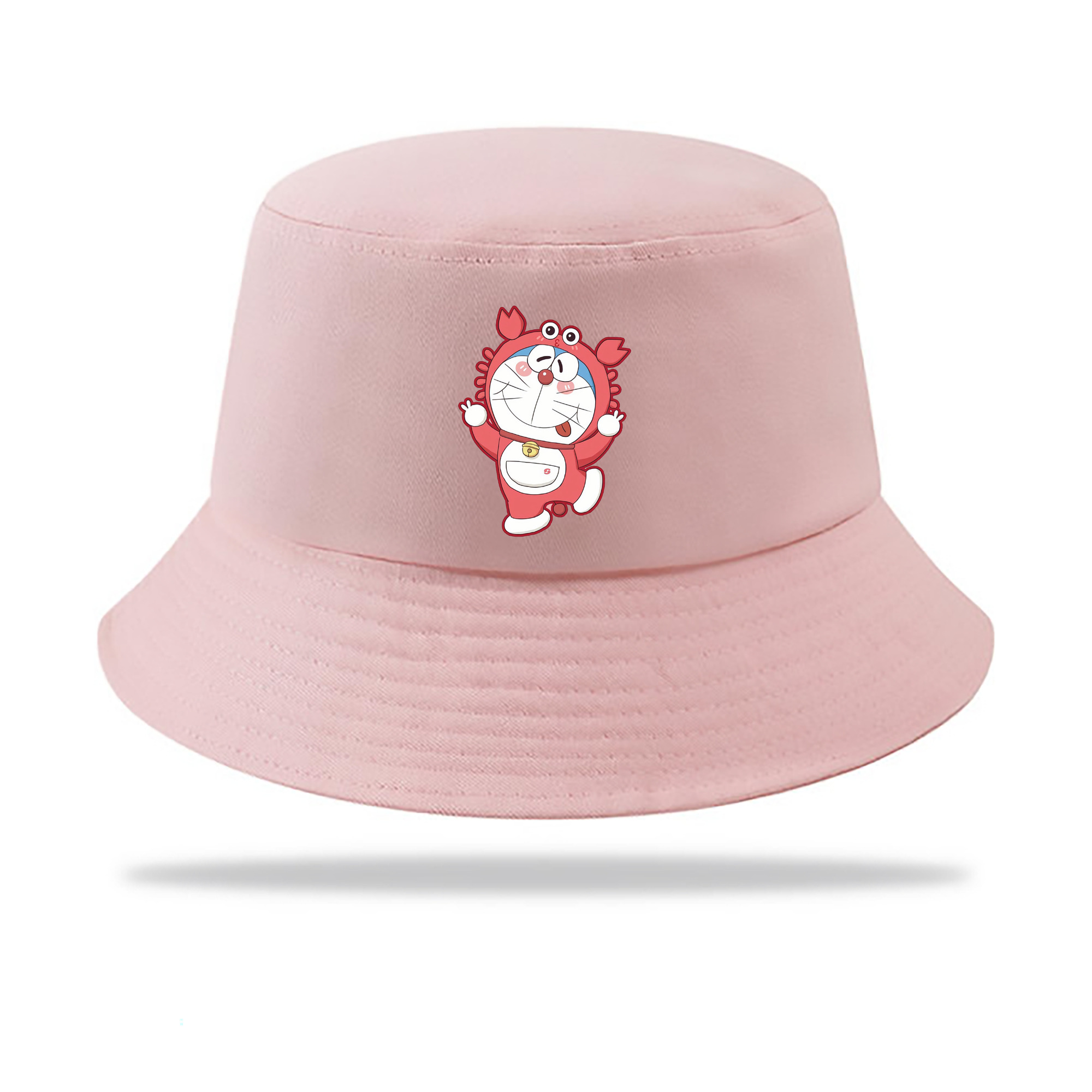 （画像用） ドラえもん Doraemon アウトドア日除けバケットハット