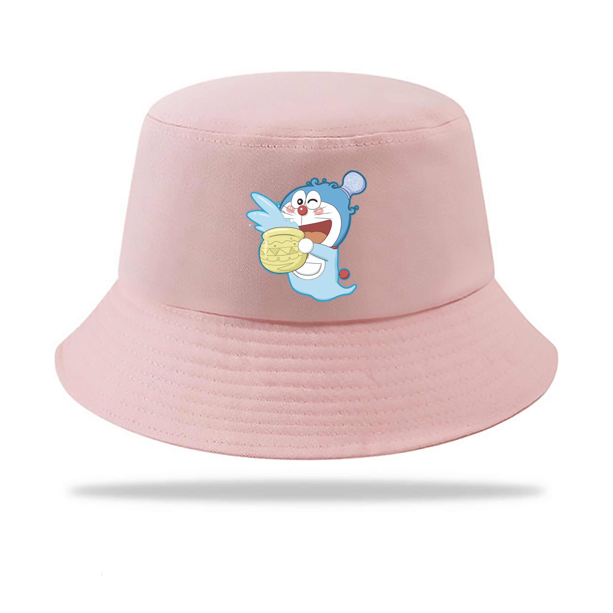 （画像用） ドラえもん Doraemon アウトドア日除けバケットハット