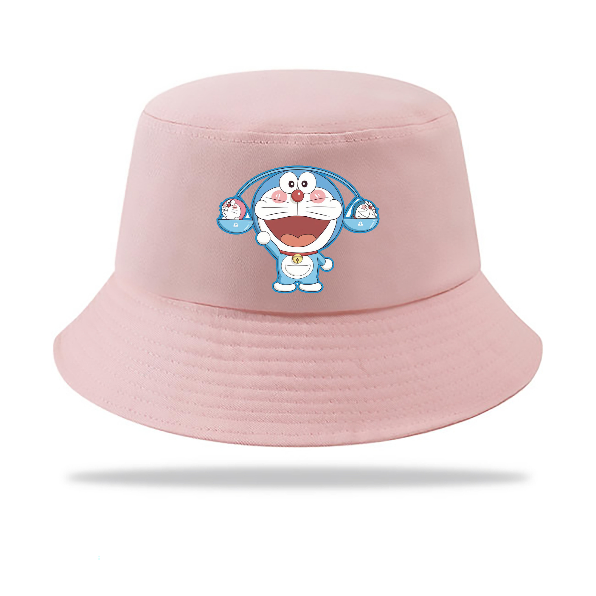 （画像用） ドラえもん Doraemon アウトドア日除けバケットハット