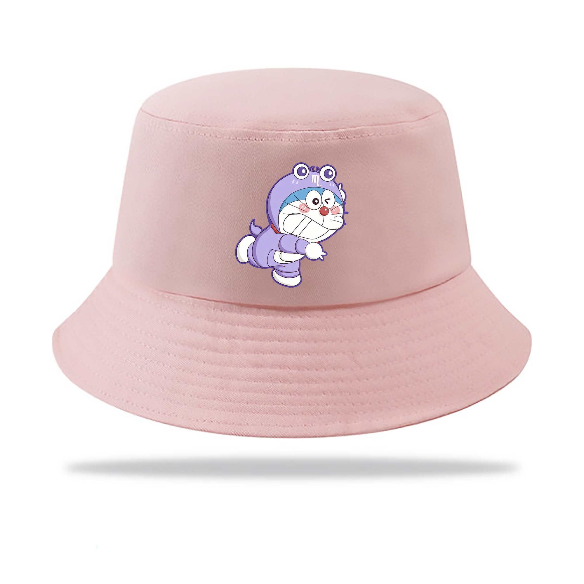 （画像用） ドラえもん Doraemon アウトドア日除けバケットハット