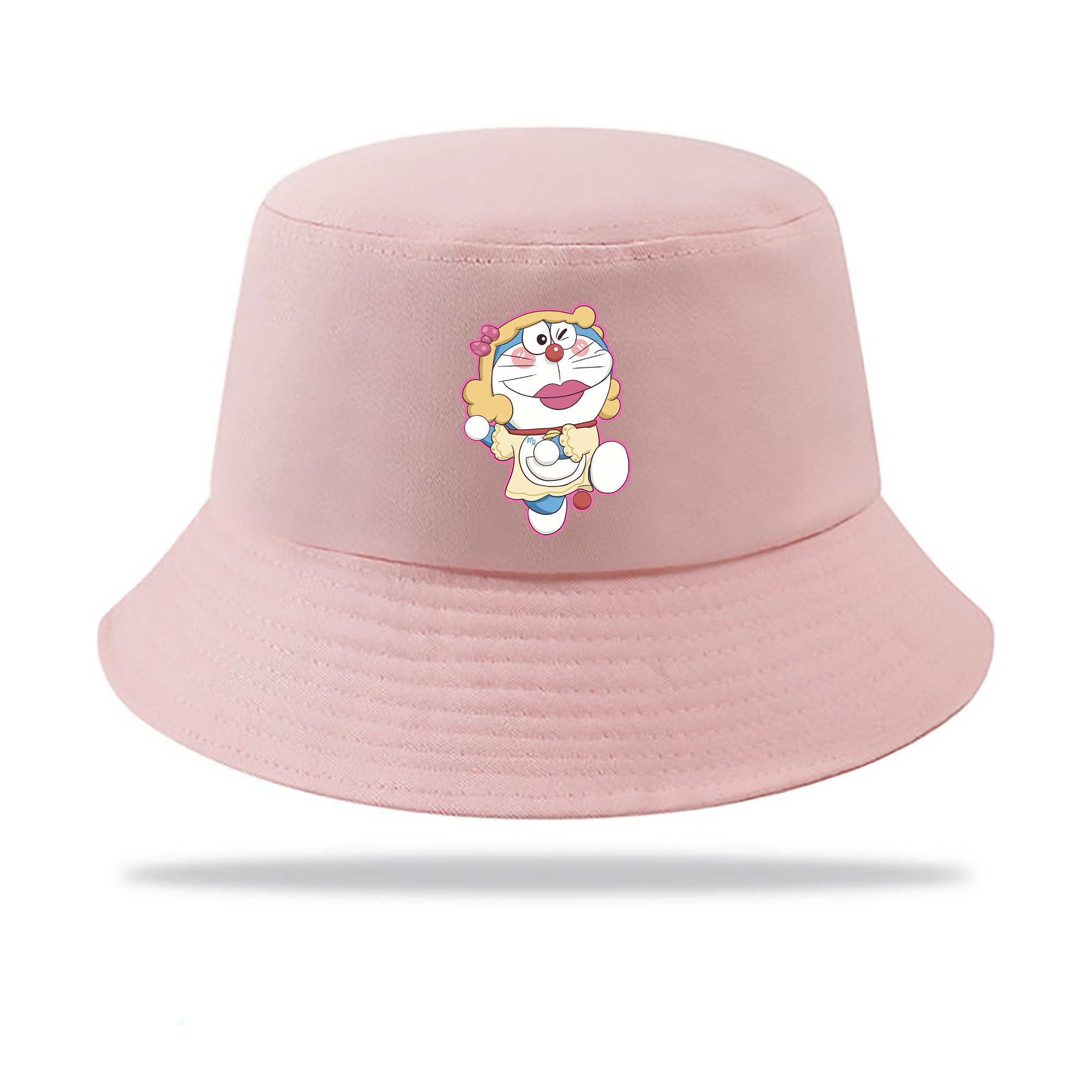 （画像用） ドラえもん Doraemon アウトドア日除けバケットハット