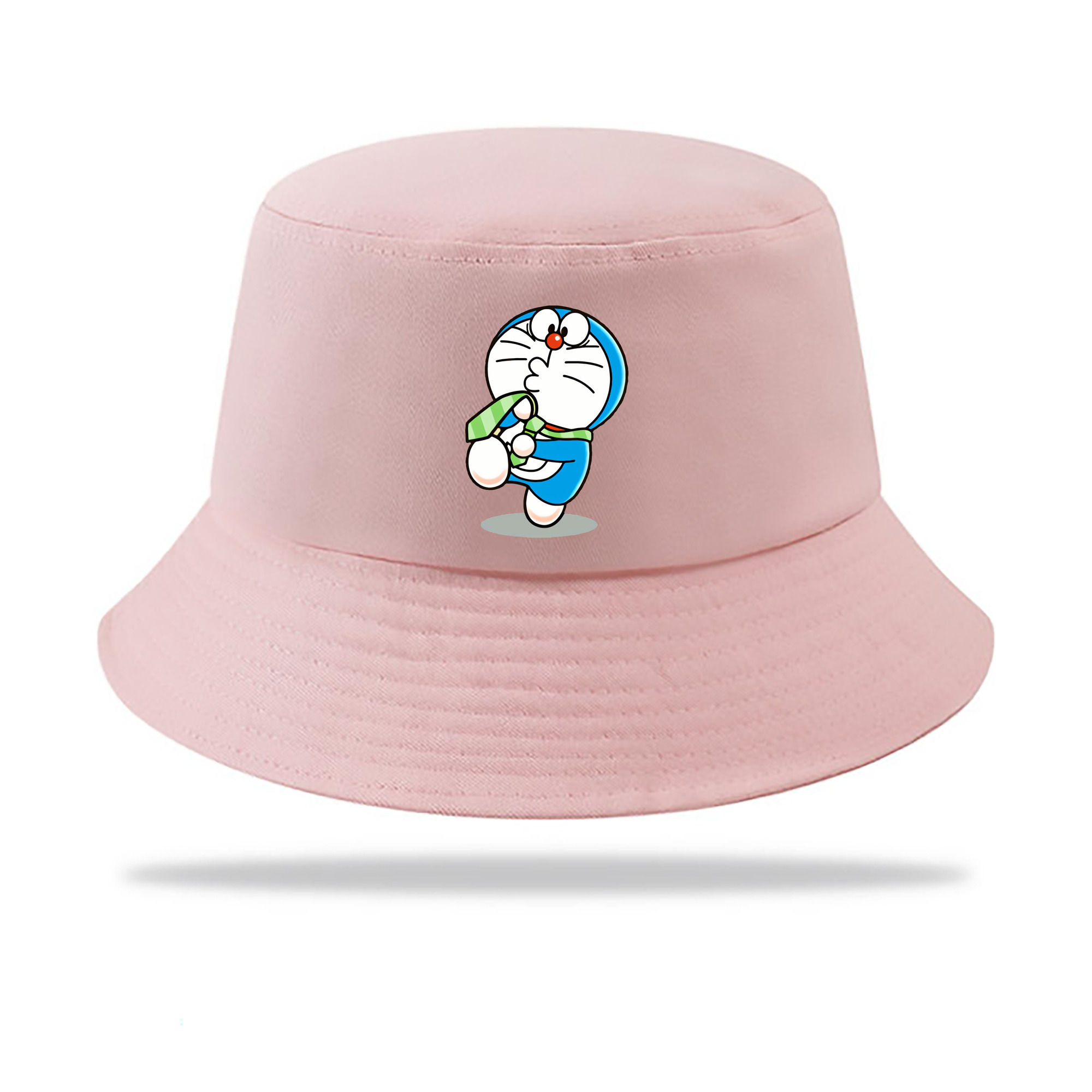 （画像用） ドラえもん Doraemon アウトドア日除けバケットハット