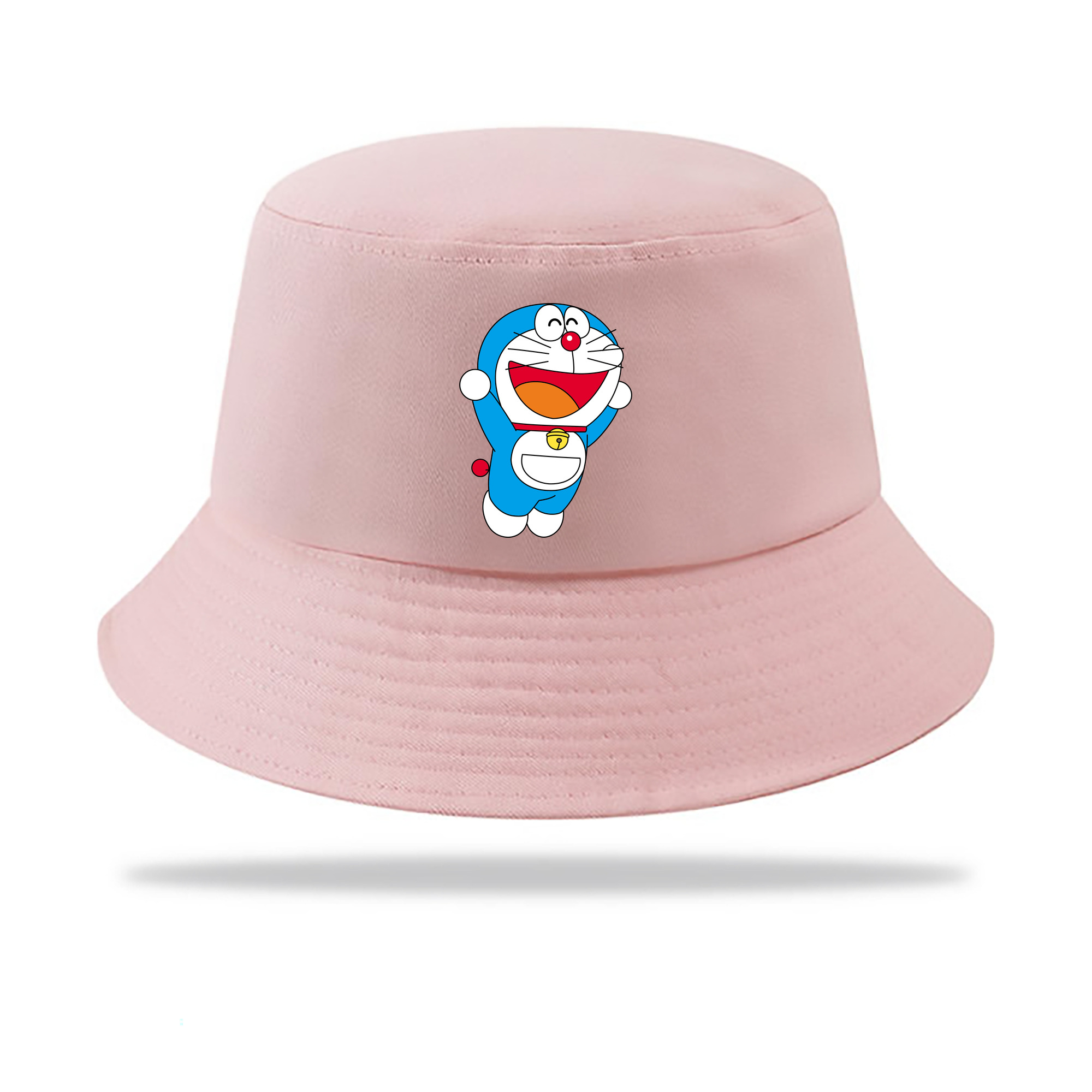 （画像用） ドラえもん Doraemon アウトドア日除けバケットハット