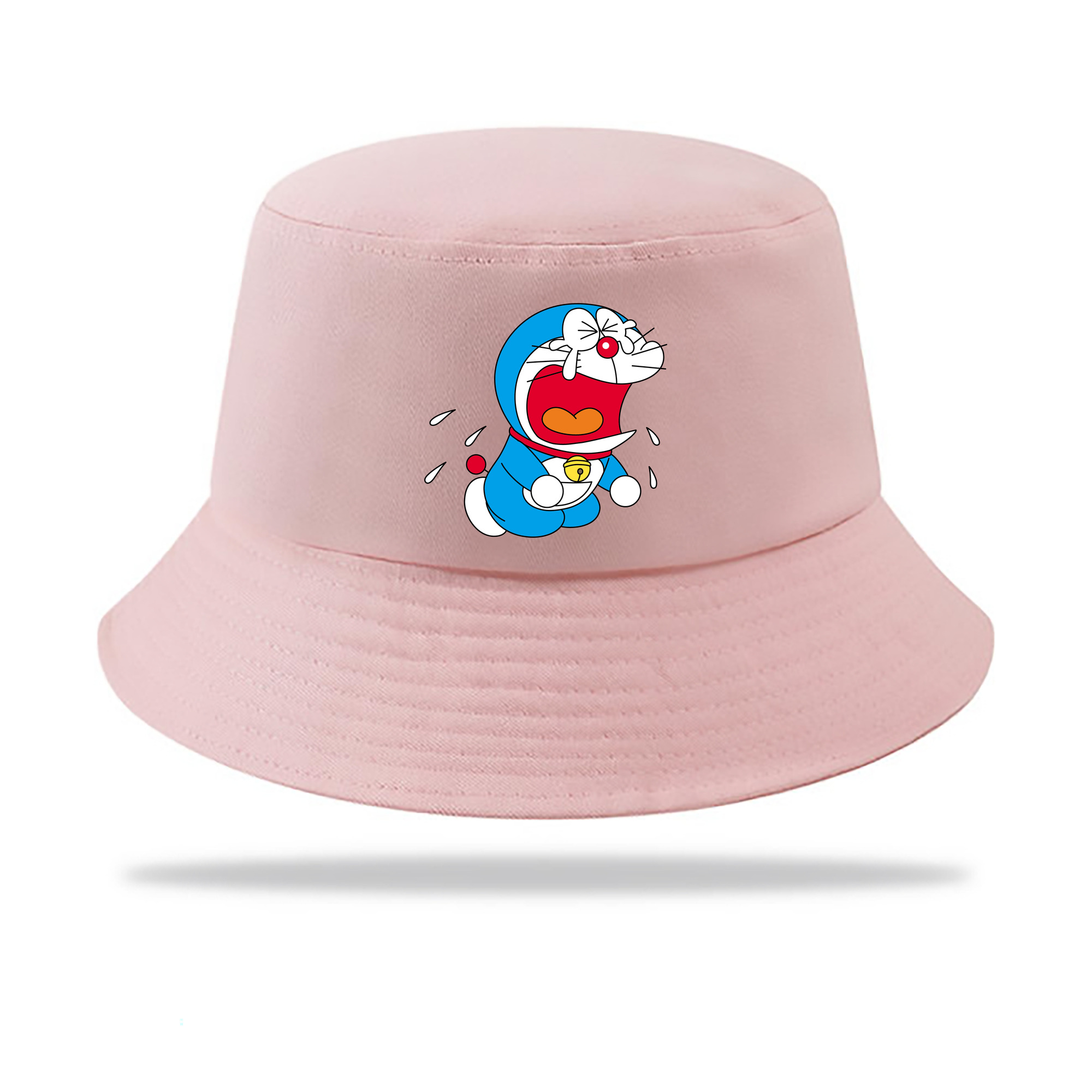 （画像用） ドラえもん Doraemon アウトドア日除けバケットハット