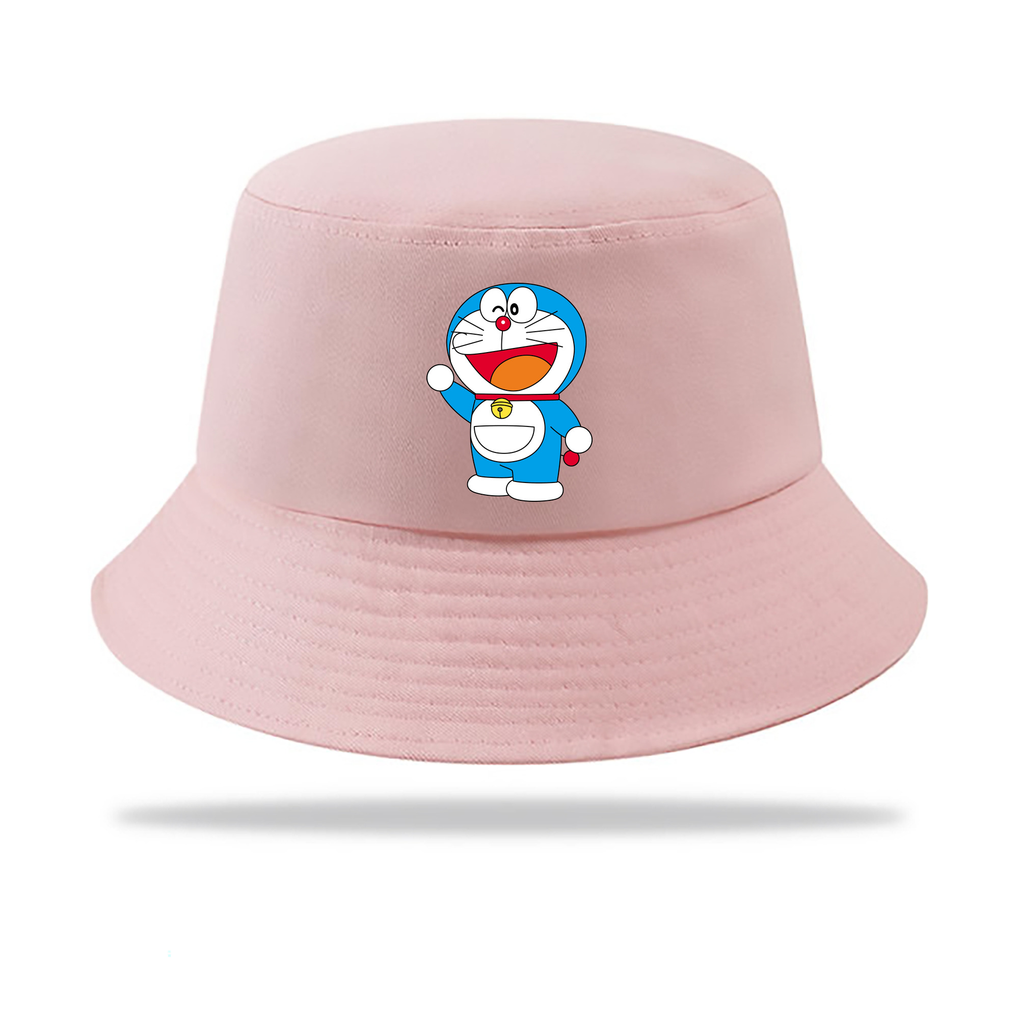 （画像用） ドラえもん Doraemon アウトドア日除けバケットハット