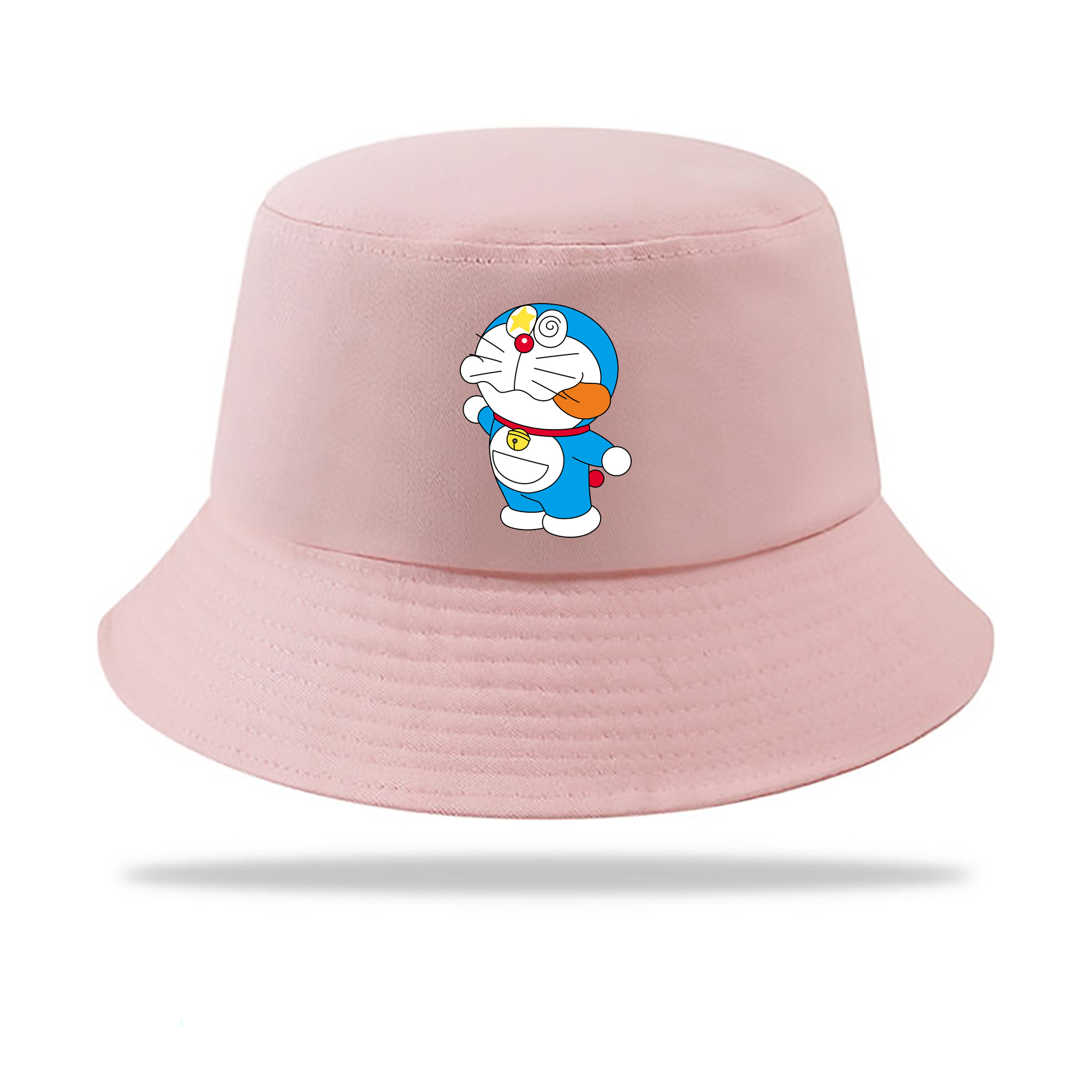 （画像用） ドラえもん Doraemon アウトドア日除けバケットハット