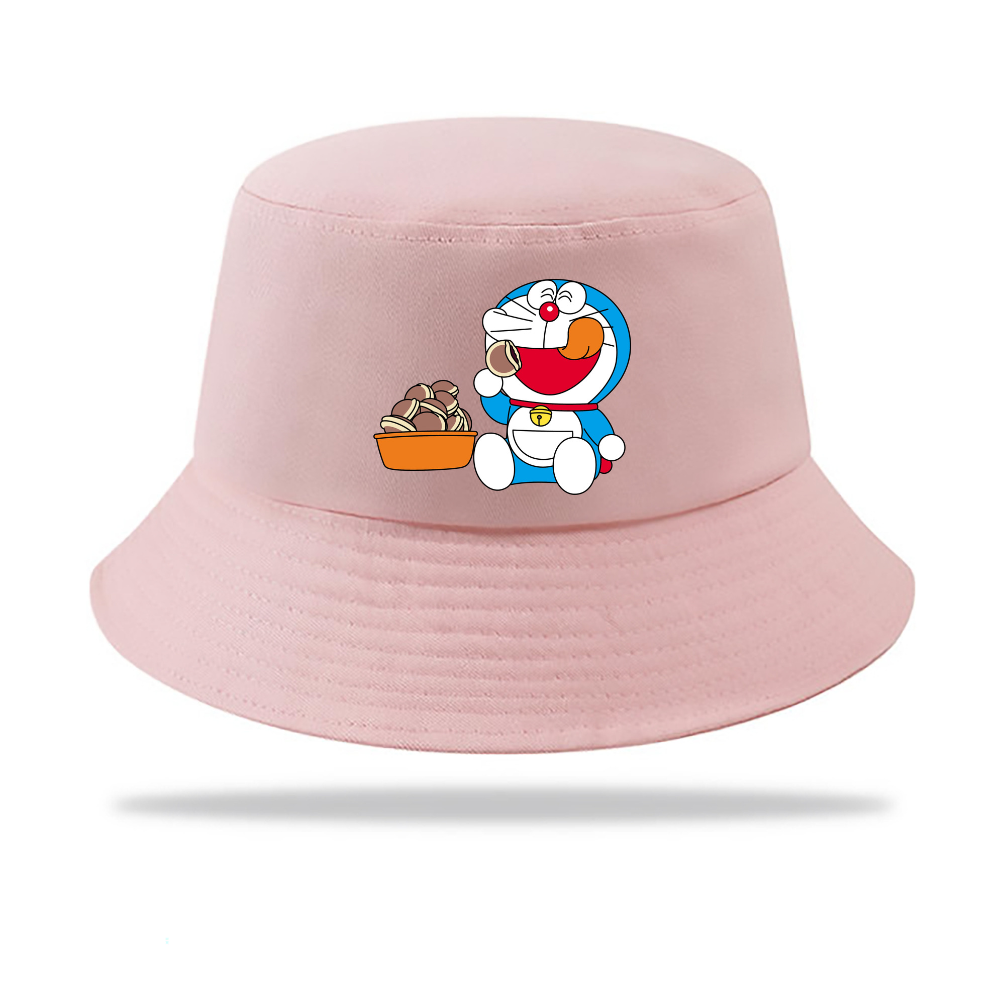 （画像用） ドラえもん Doraemon アウトドア日除けバケットハット