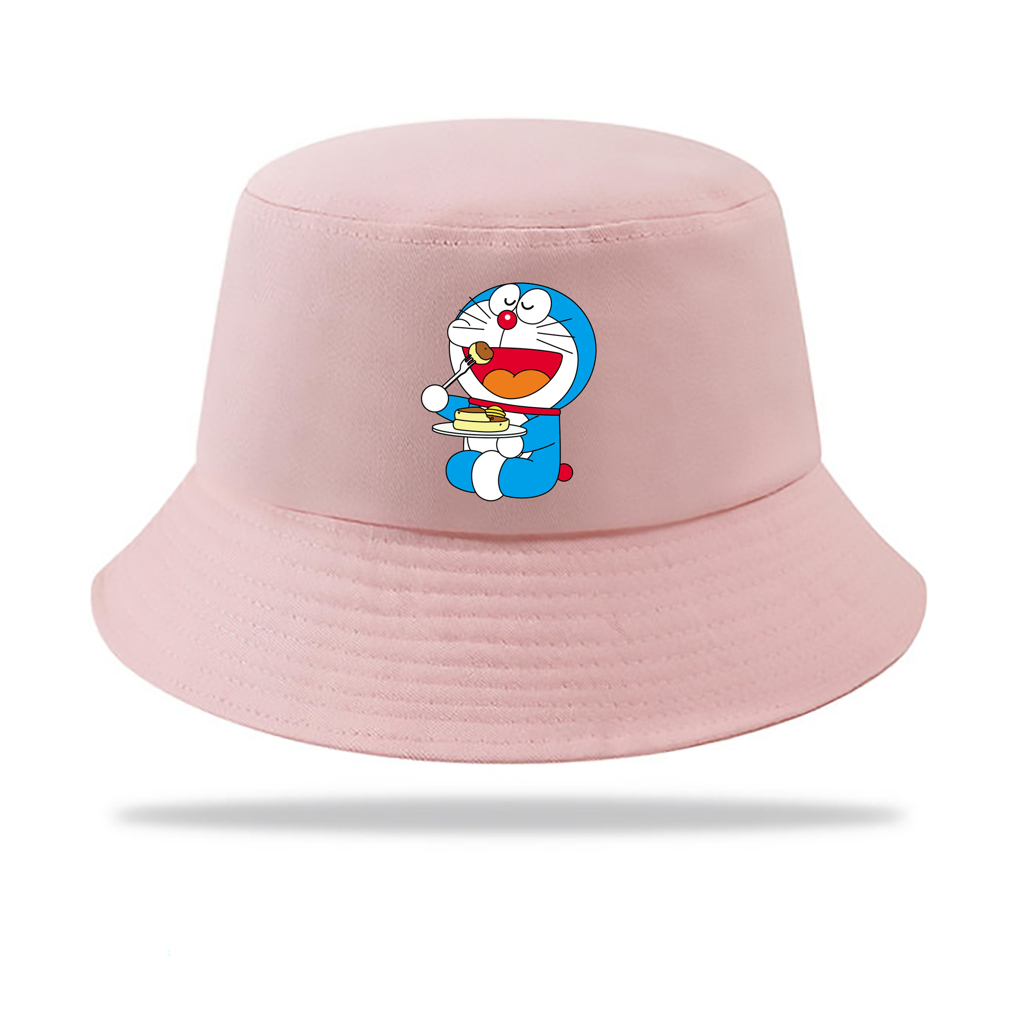 （画像用） ドラえもん Doraemon アウトドア日除けバケットハット