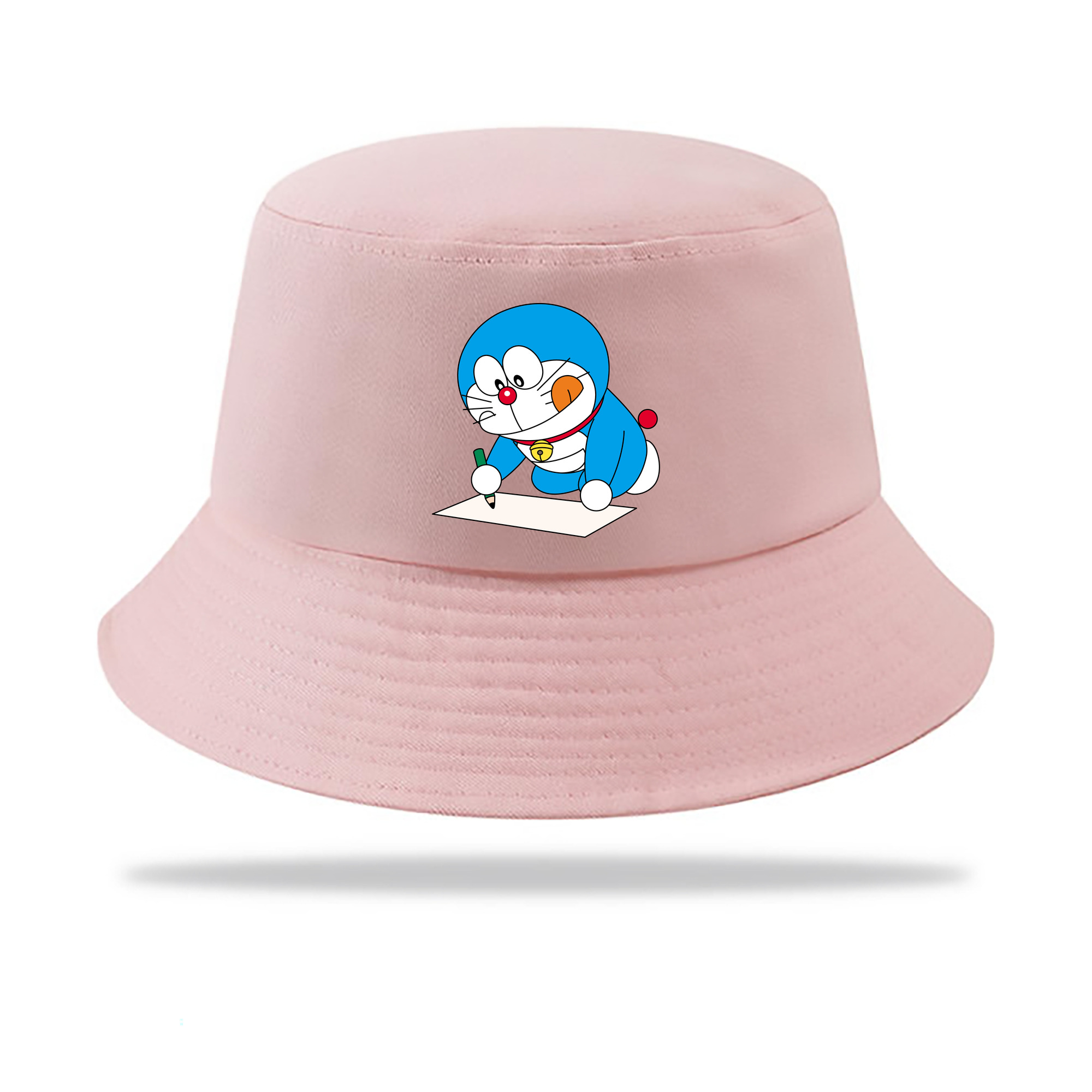 （画像用） ドラえもん Doraemon アウトドア日除けバケットハット