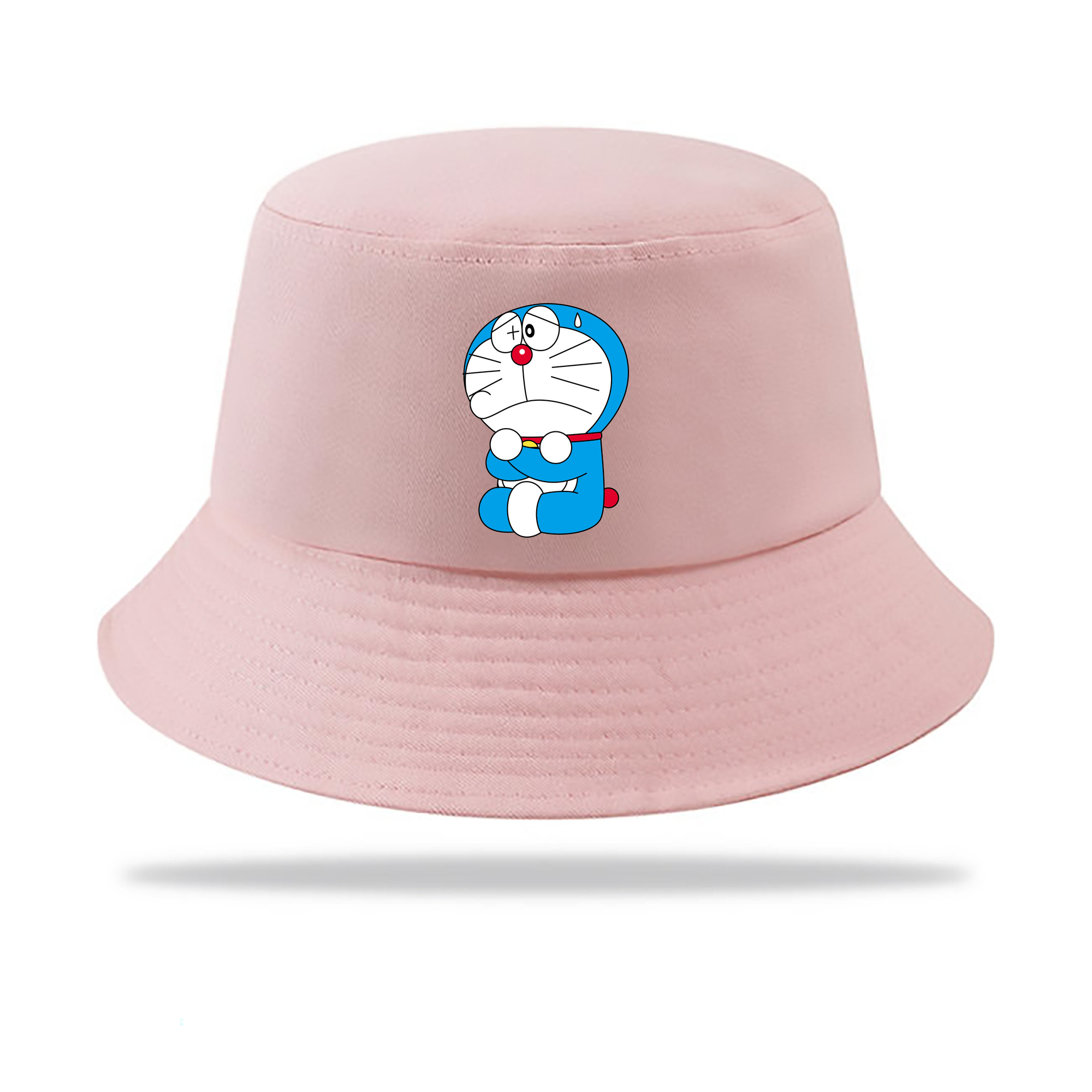（画像用） ドラえもん Doraemon アウトドア日除けバケットハット