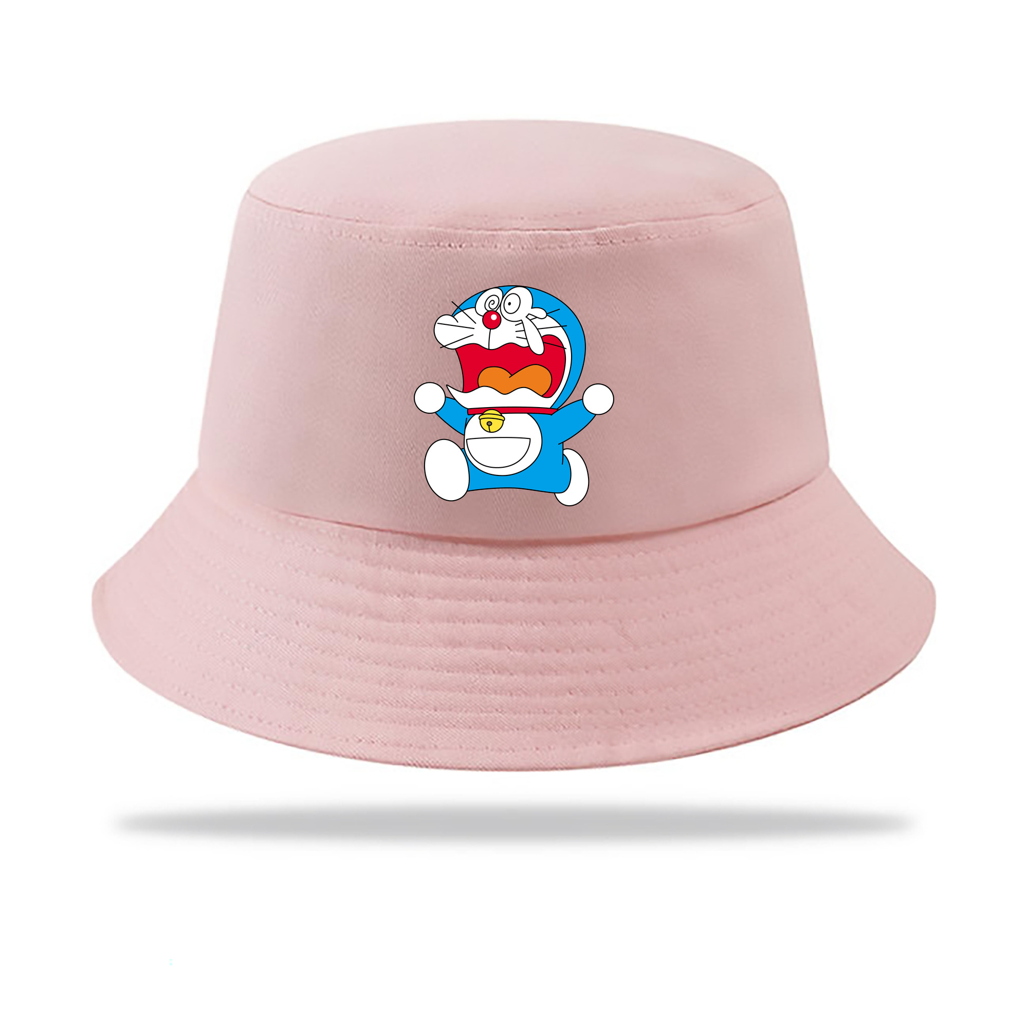 （画像用） ドラえもん Doraemon アウトドア日除けバケットハット