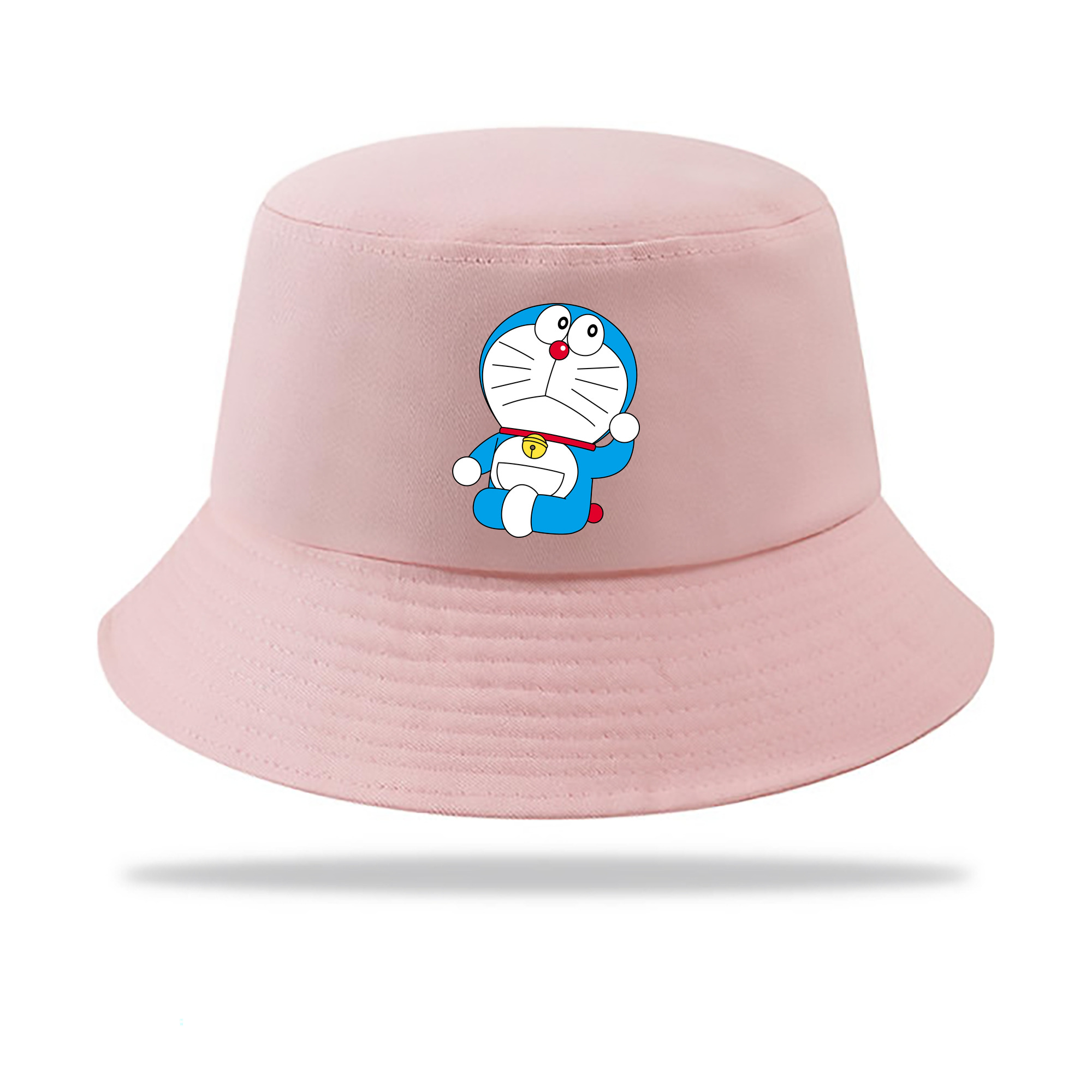 （画像用） ドラえもん Doraemon アウトドア日除けバケットハット