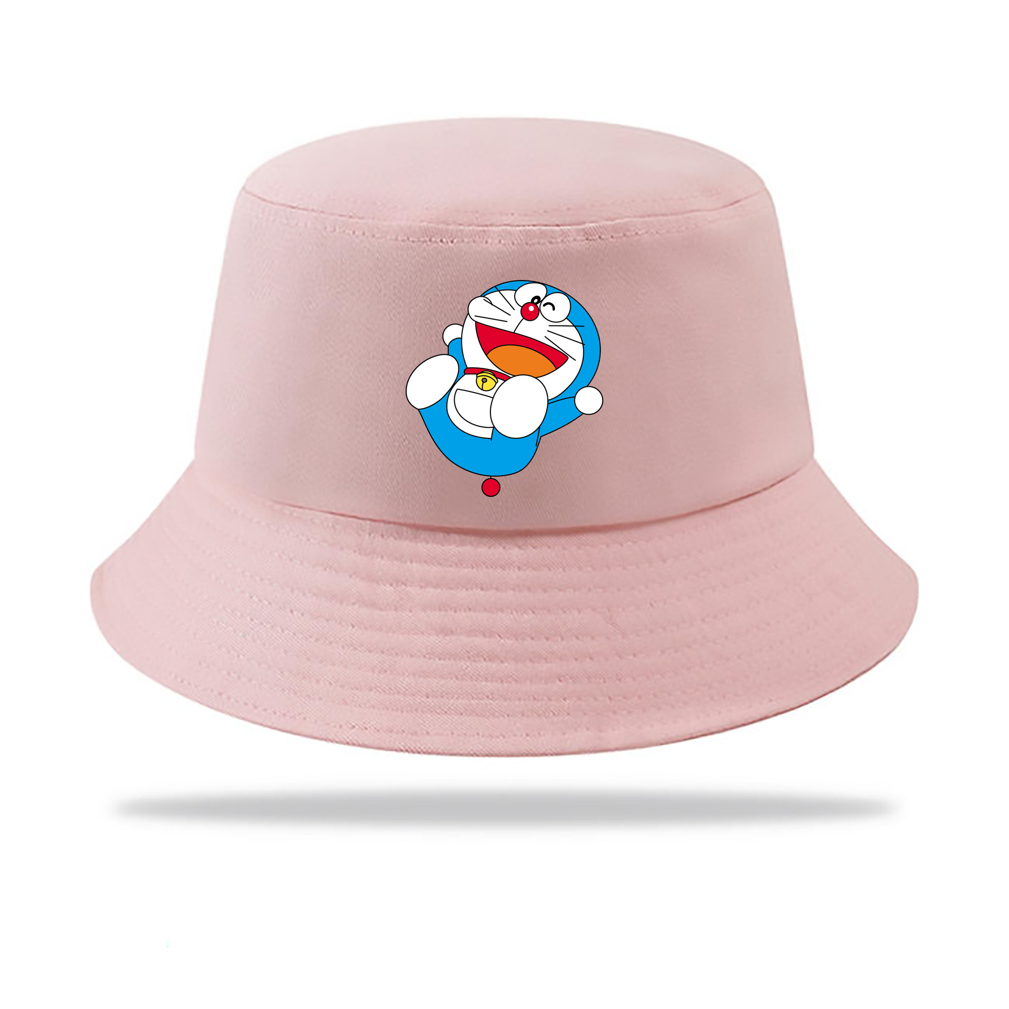 （画像用） ドラえもん Doraemon アウトドア日除けバケットハット