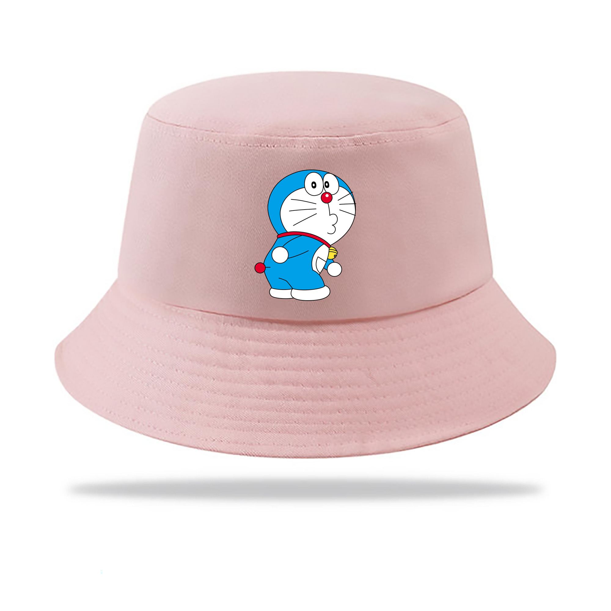 （画像用） ドラえもん Doraemon アウトドア日除けバケットハット