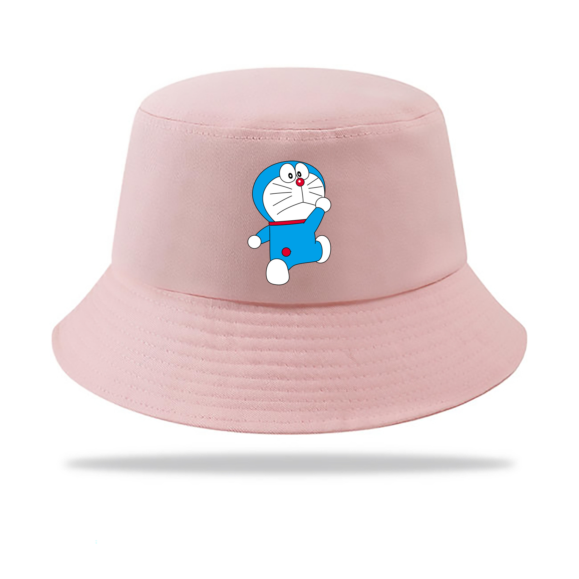 （画像用） ドラえもん Doraemon アウトドア日除けバケットハット