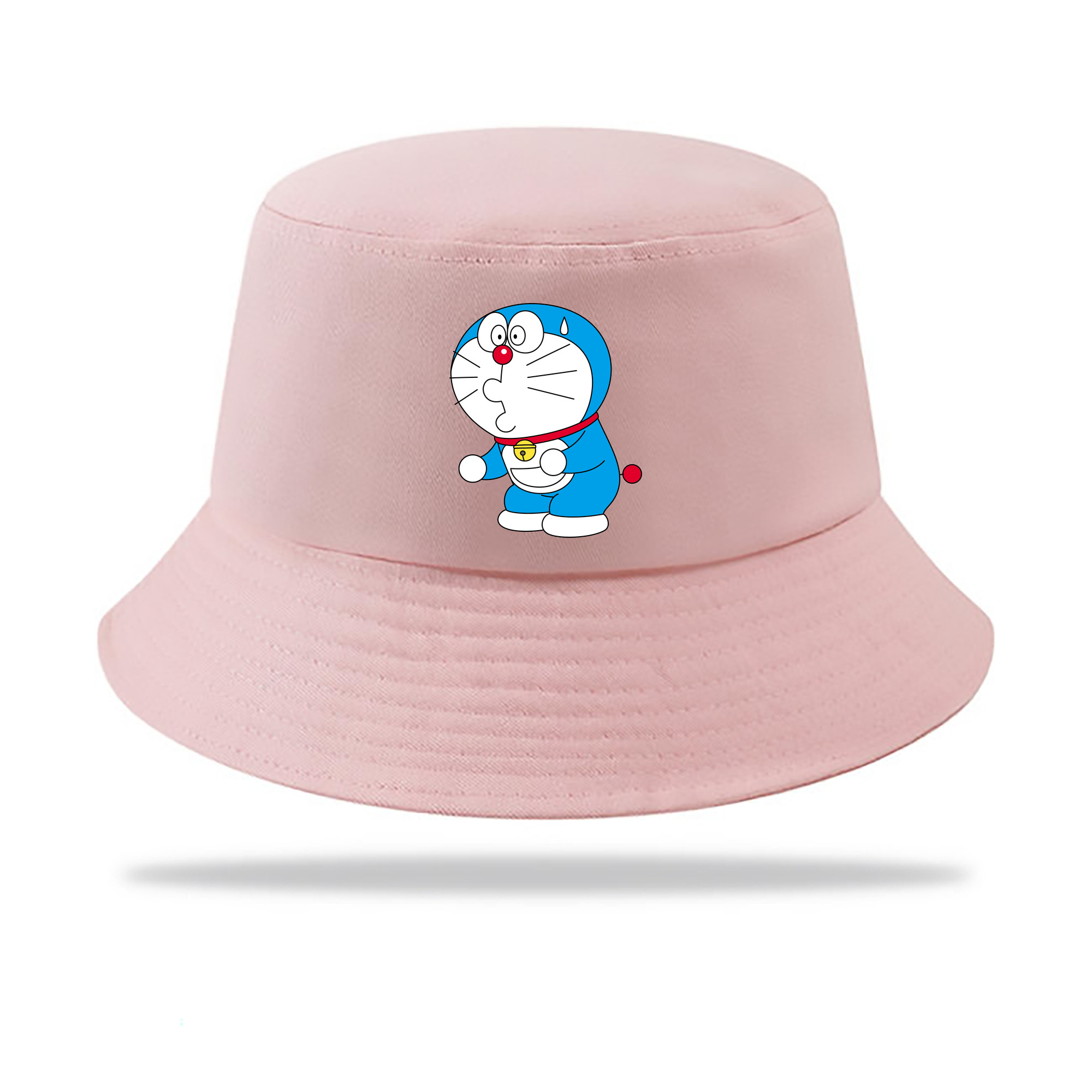 （画像用） ドラえもん Doraemon アウトドア日除けバケットハット