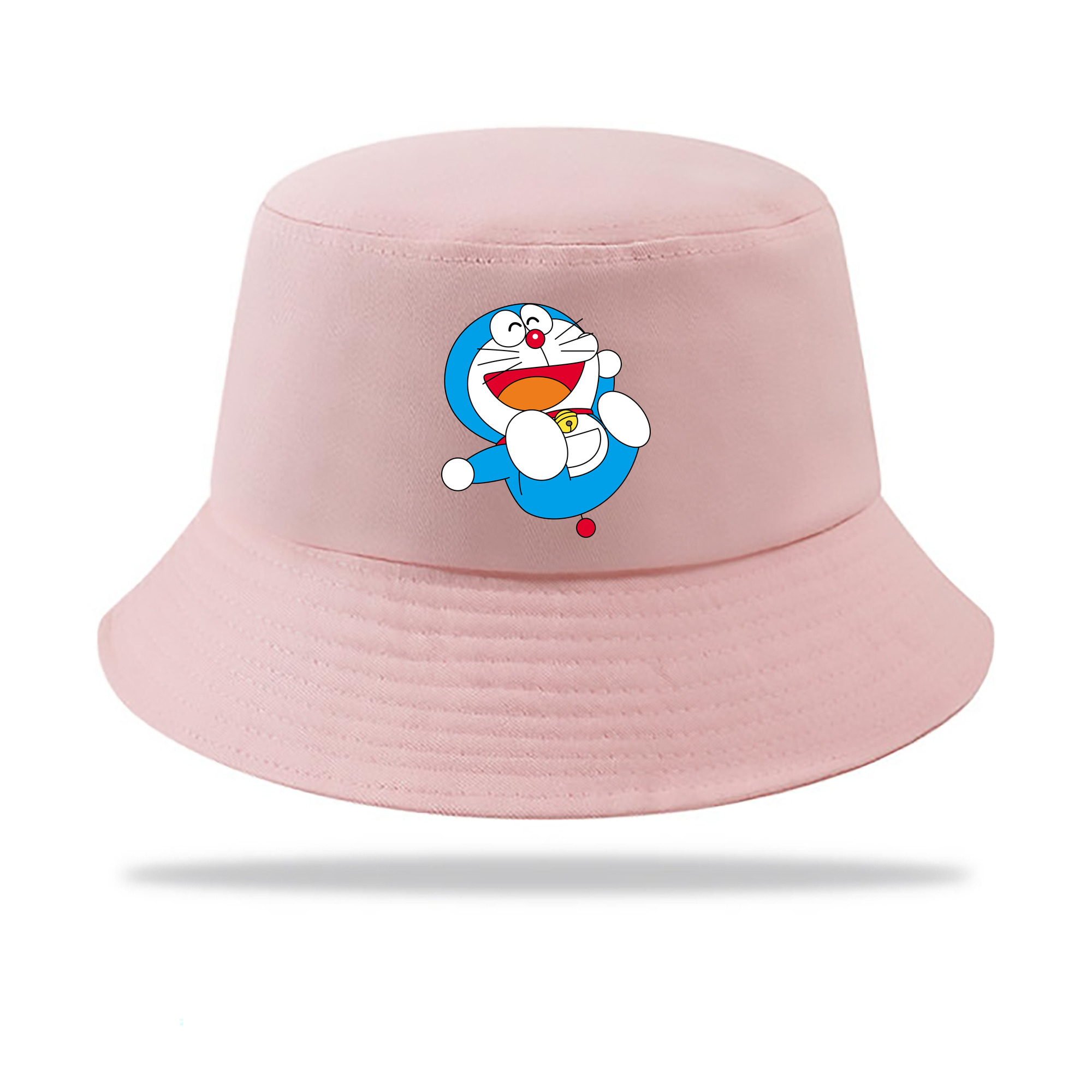 （画像用） ドラえもん Doraemon アウトドア日除けバケットハット